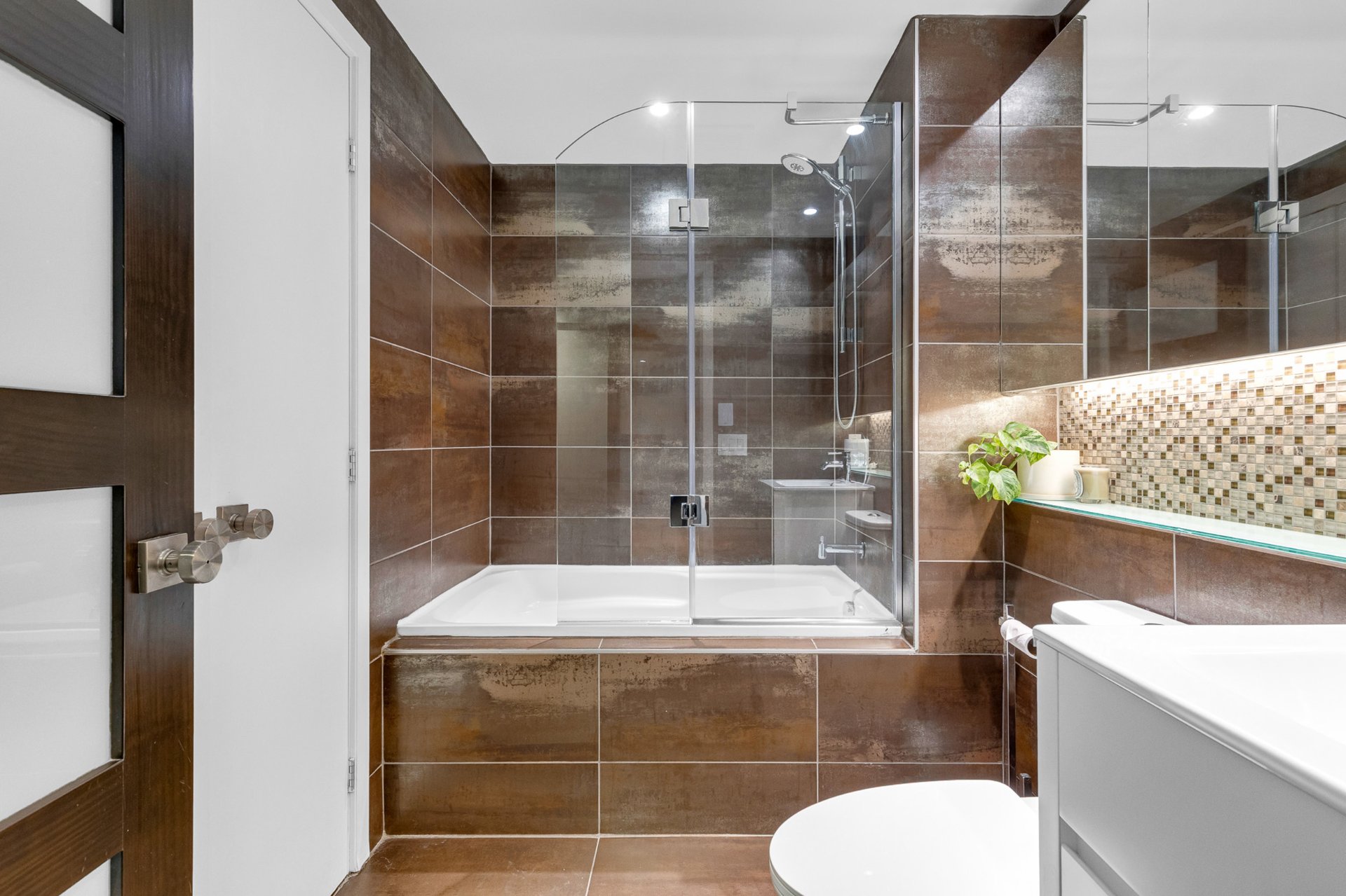 Photo - Salle de bains