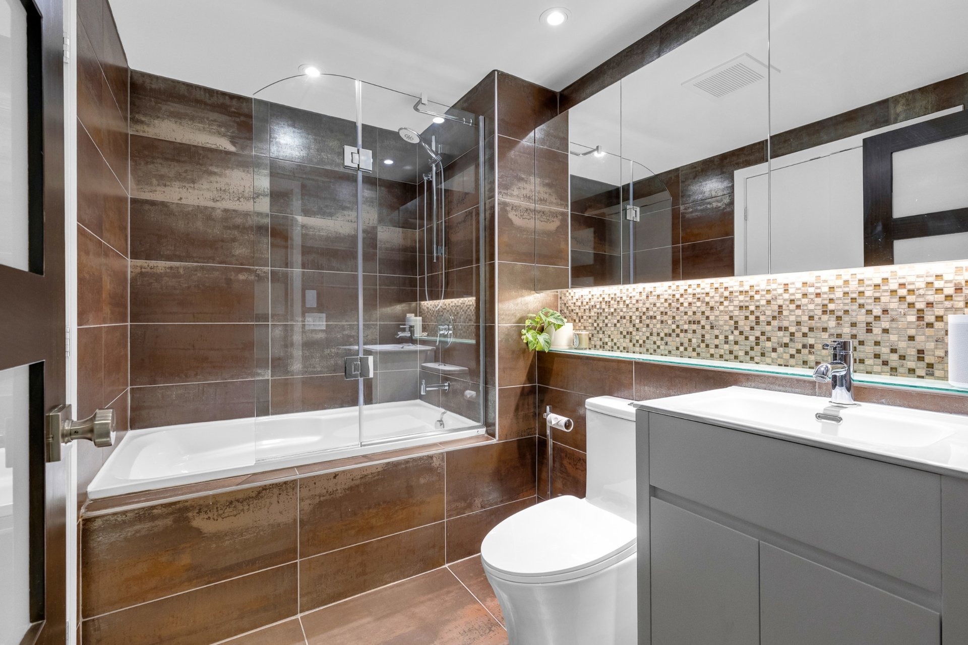 Photo - Salle de bains