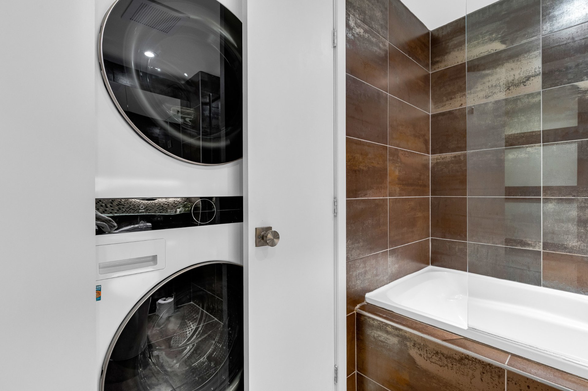 Photo - Salle de bains