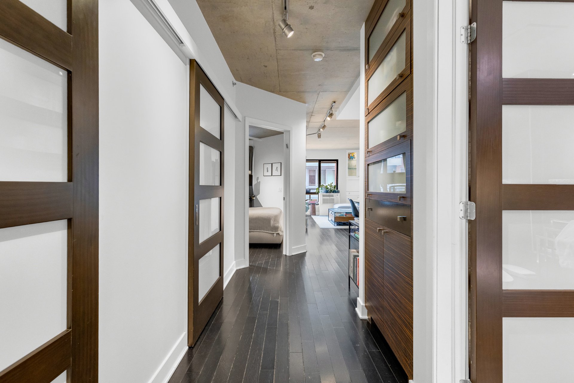 Photo - Hall d'entrée