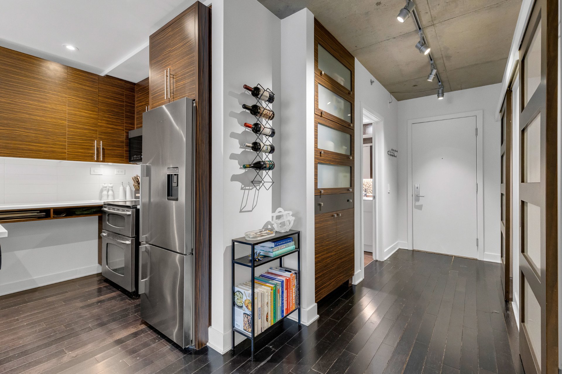 Photo - Hall d'entrée