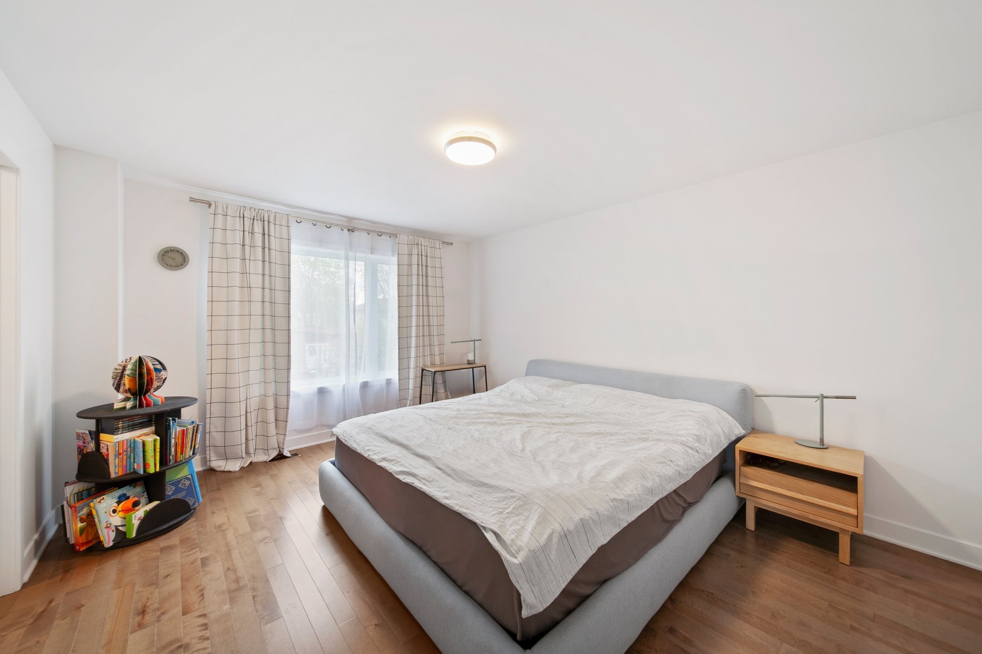 Photo - Chambre à coucher principale