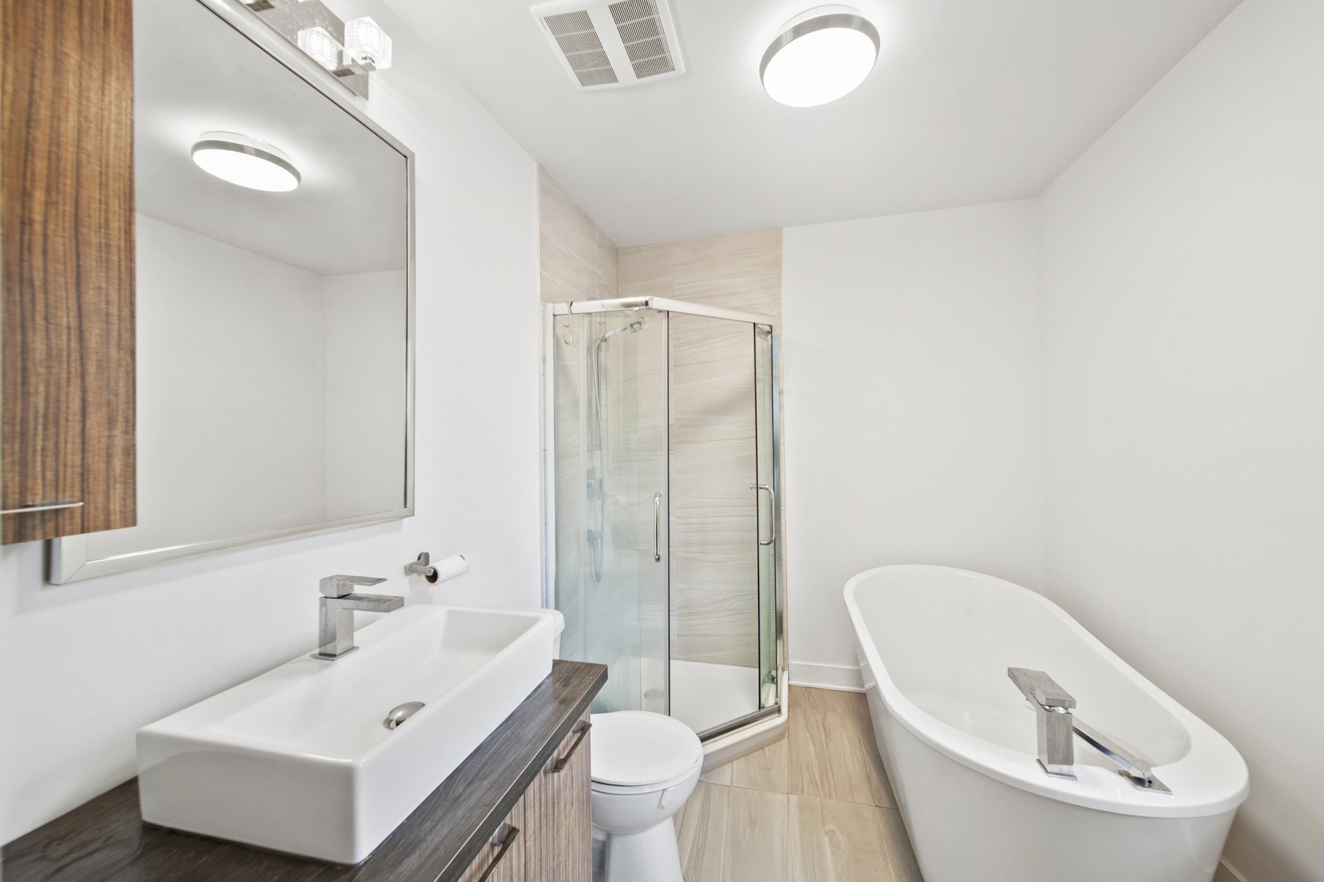 Photo - Salle de bains
