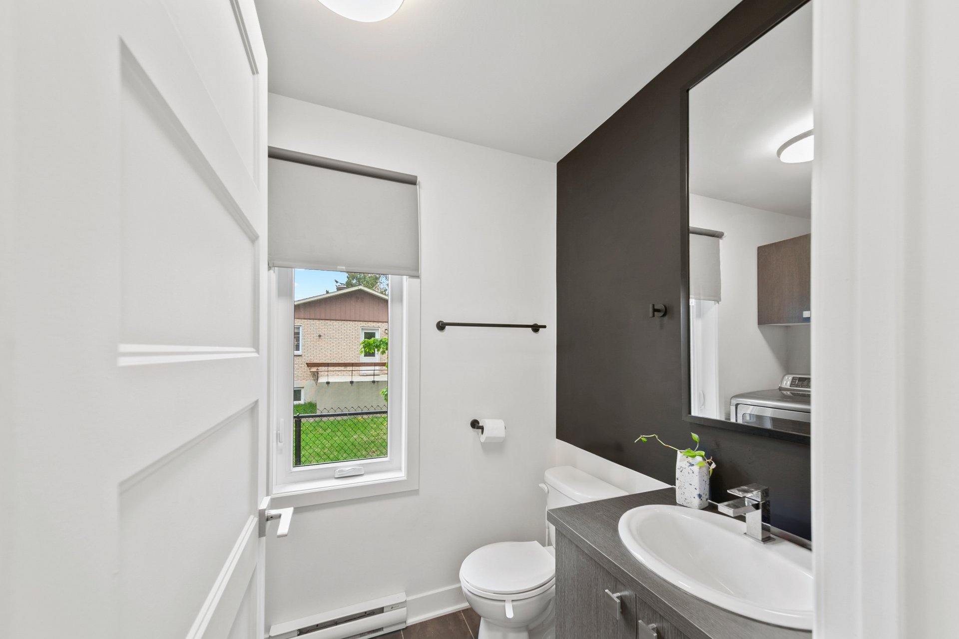 Photo - Salle d'eau