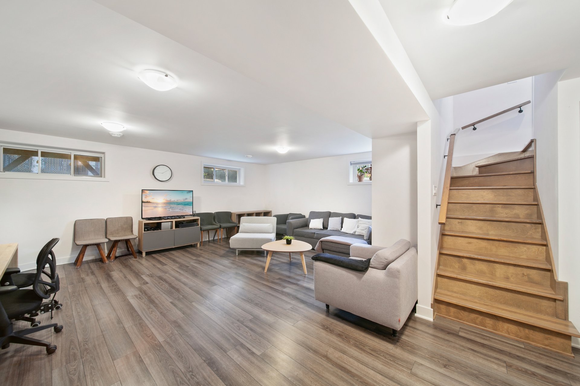 Photo - Salle familiale