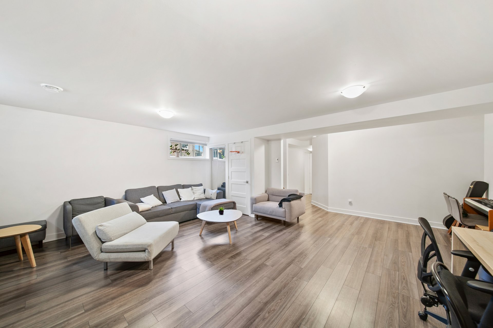 Photo - Salle familiale