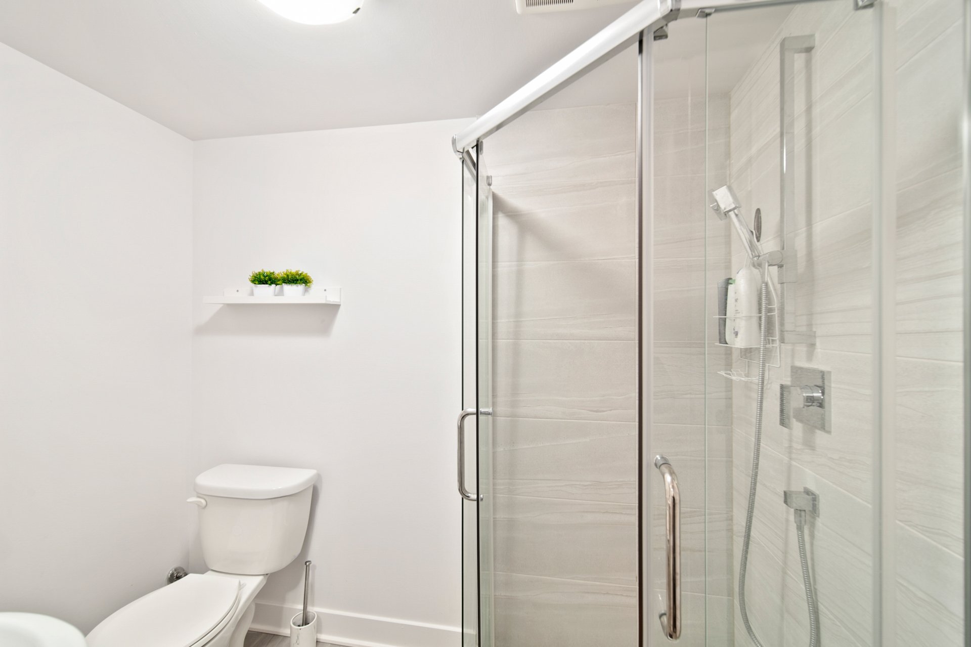 Photo - Salle de bains