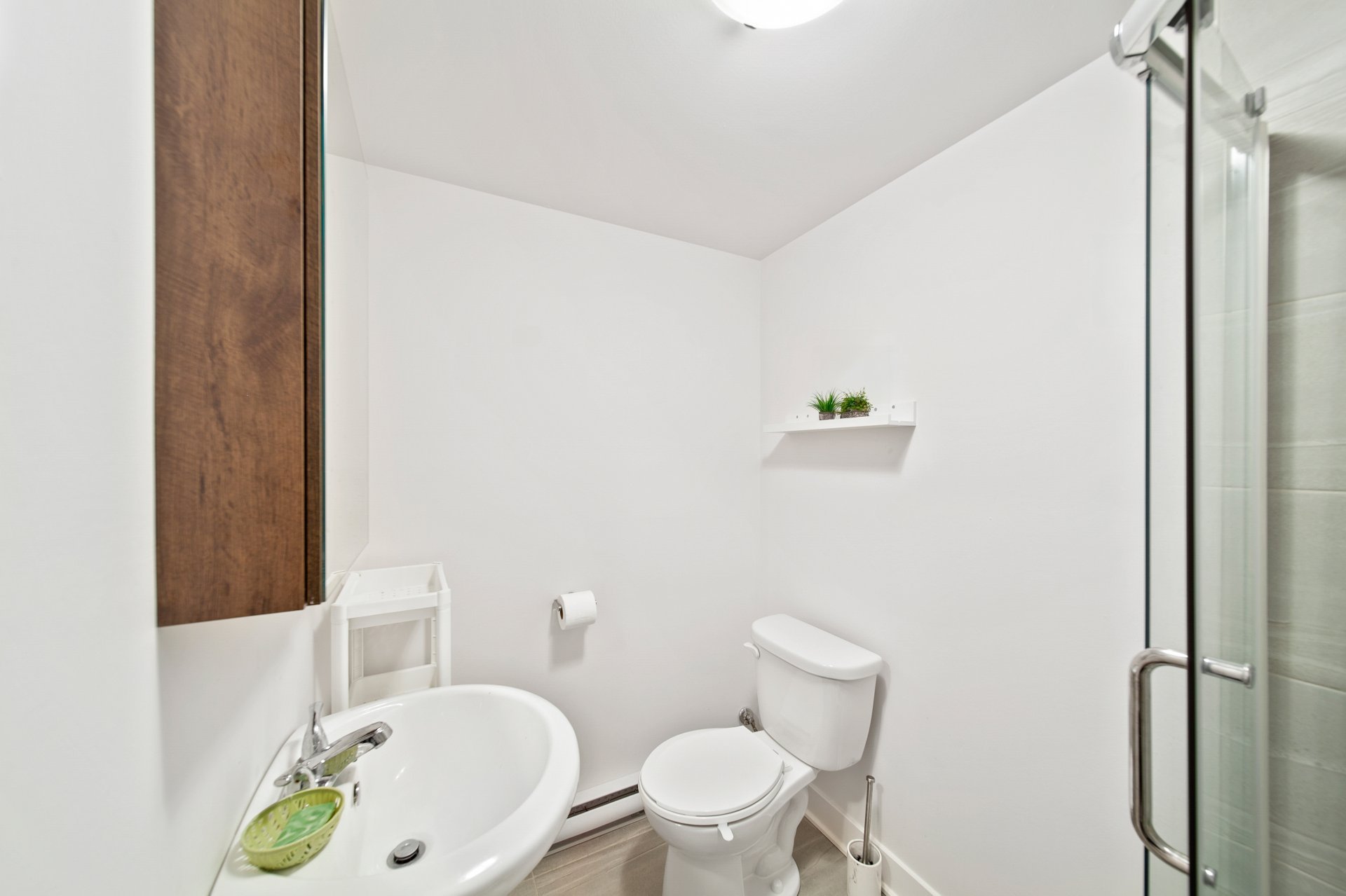 Photo - Salle de bains