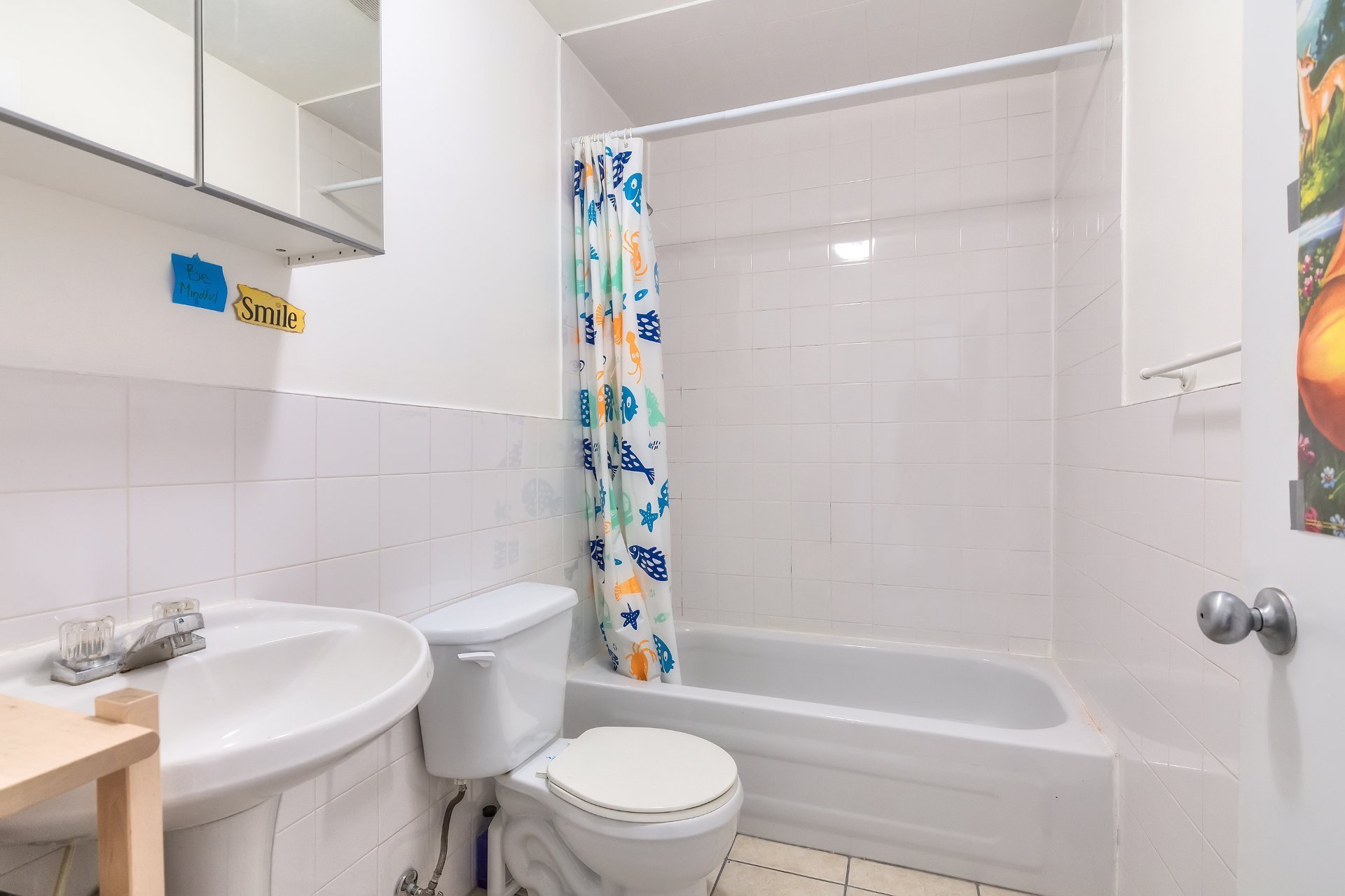 Photo - Salle de bains