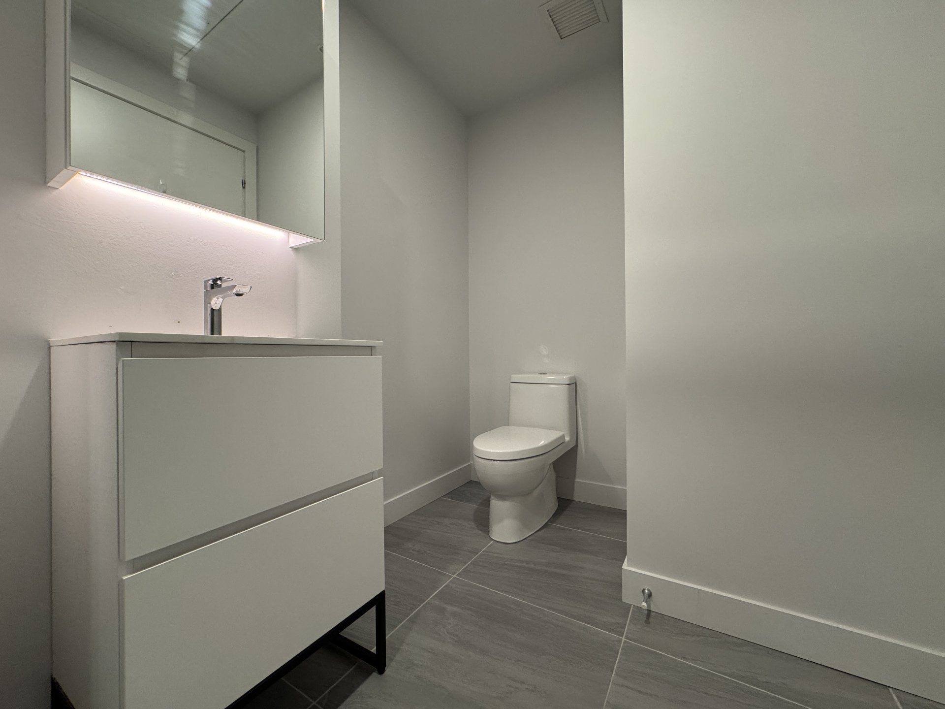 Photo - Salle de bains