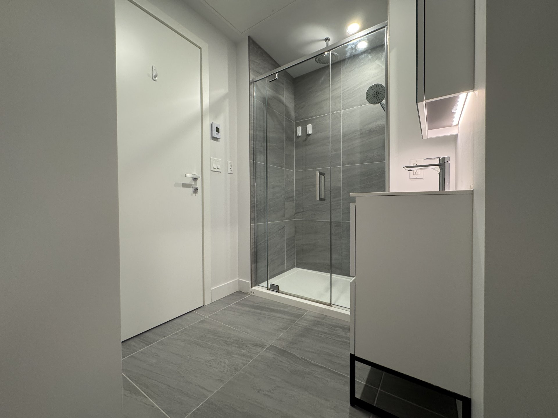 Photo - Salle de bains