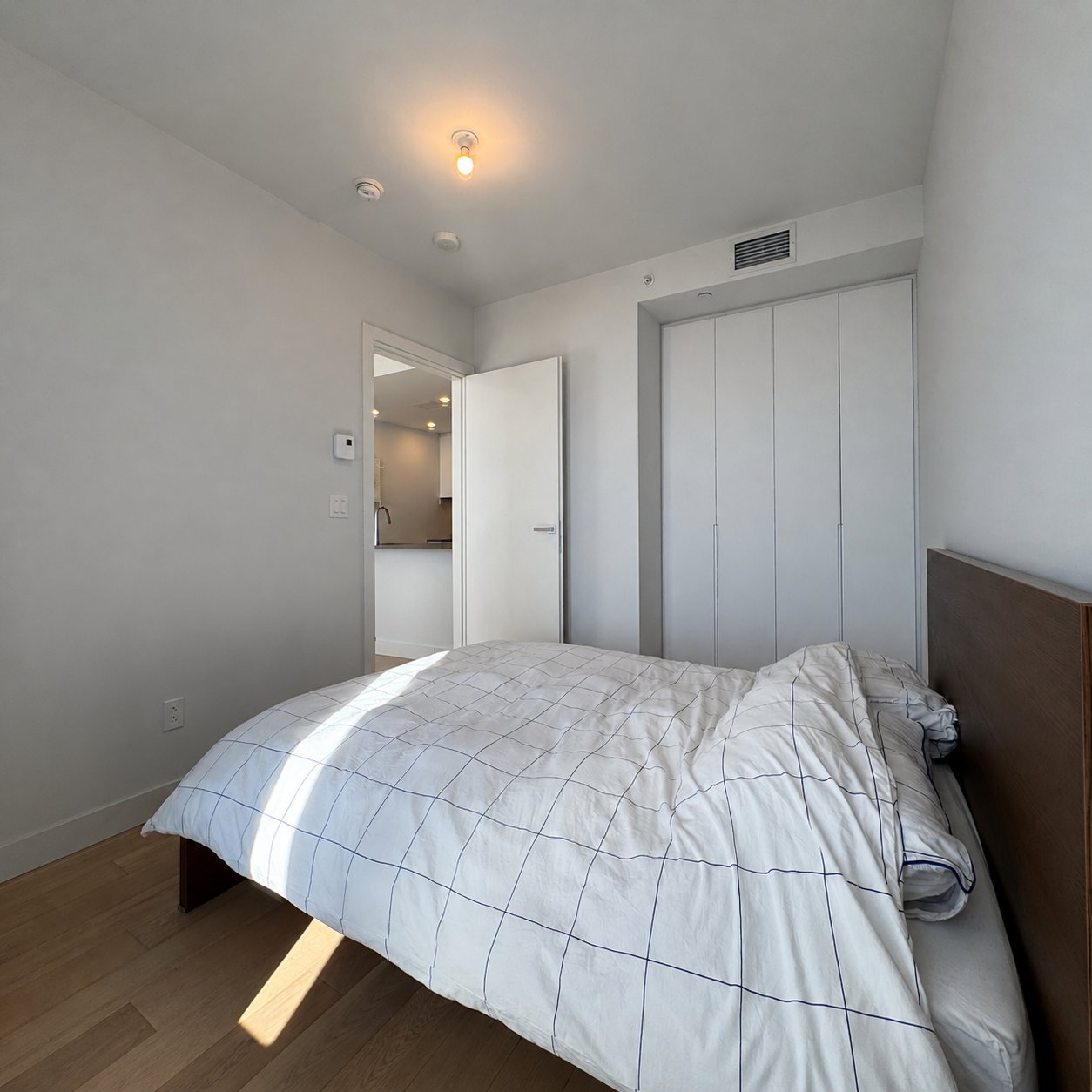Photo - Chambre à coucher