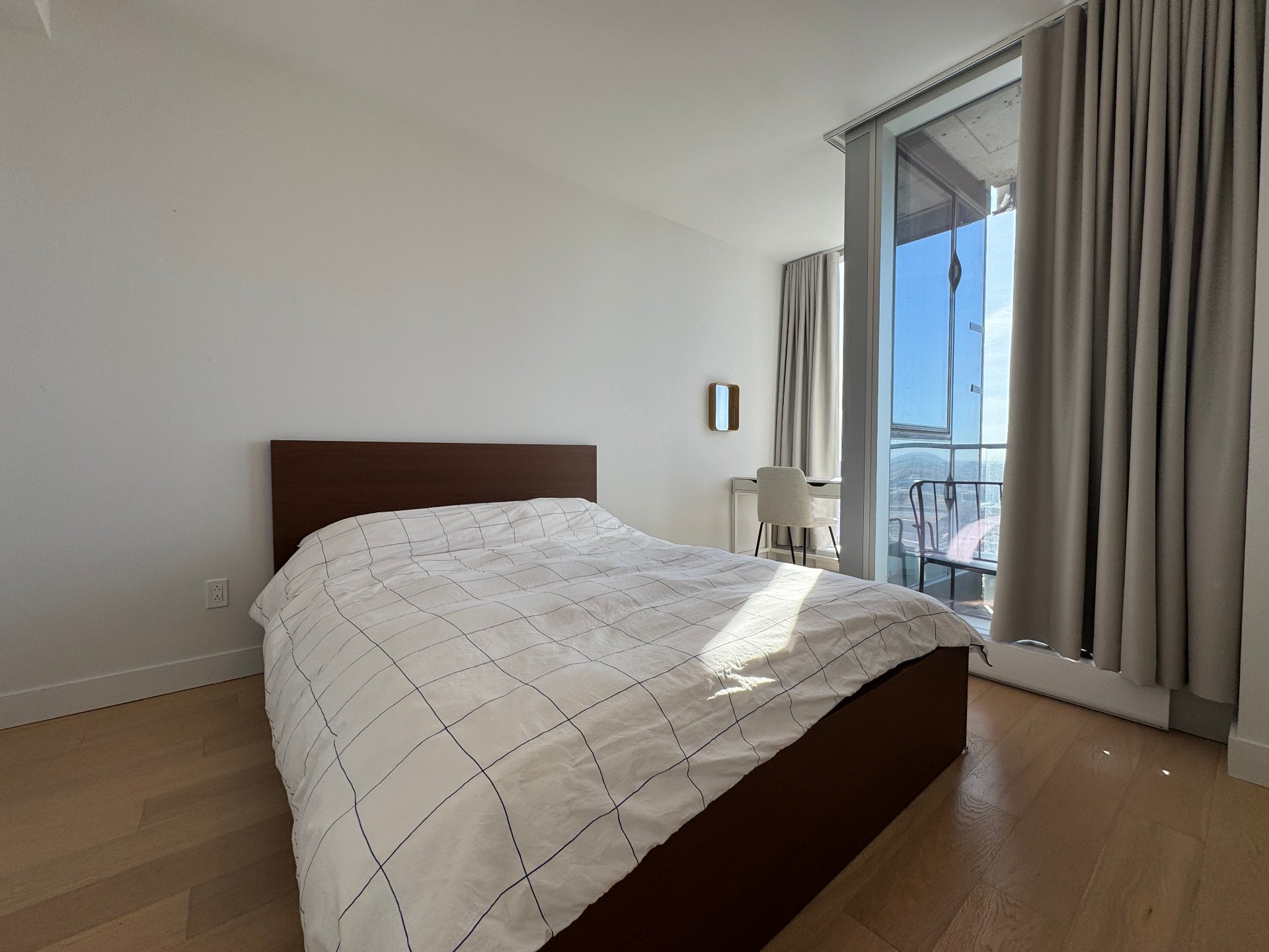 Photo - Chambre à coucher