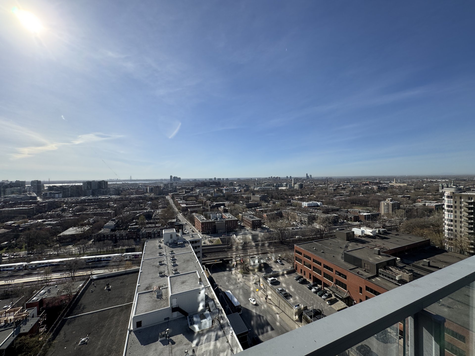 Photo - Vue d'ensemble