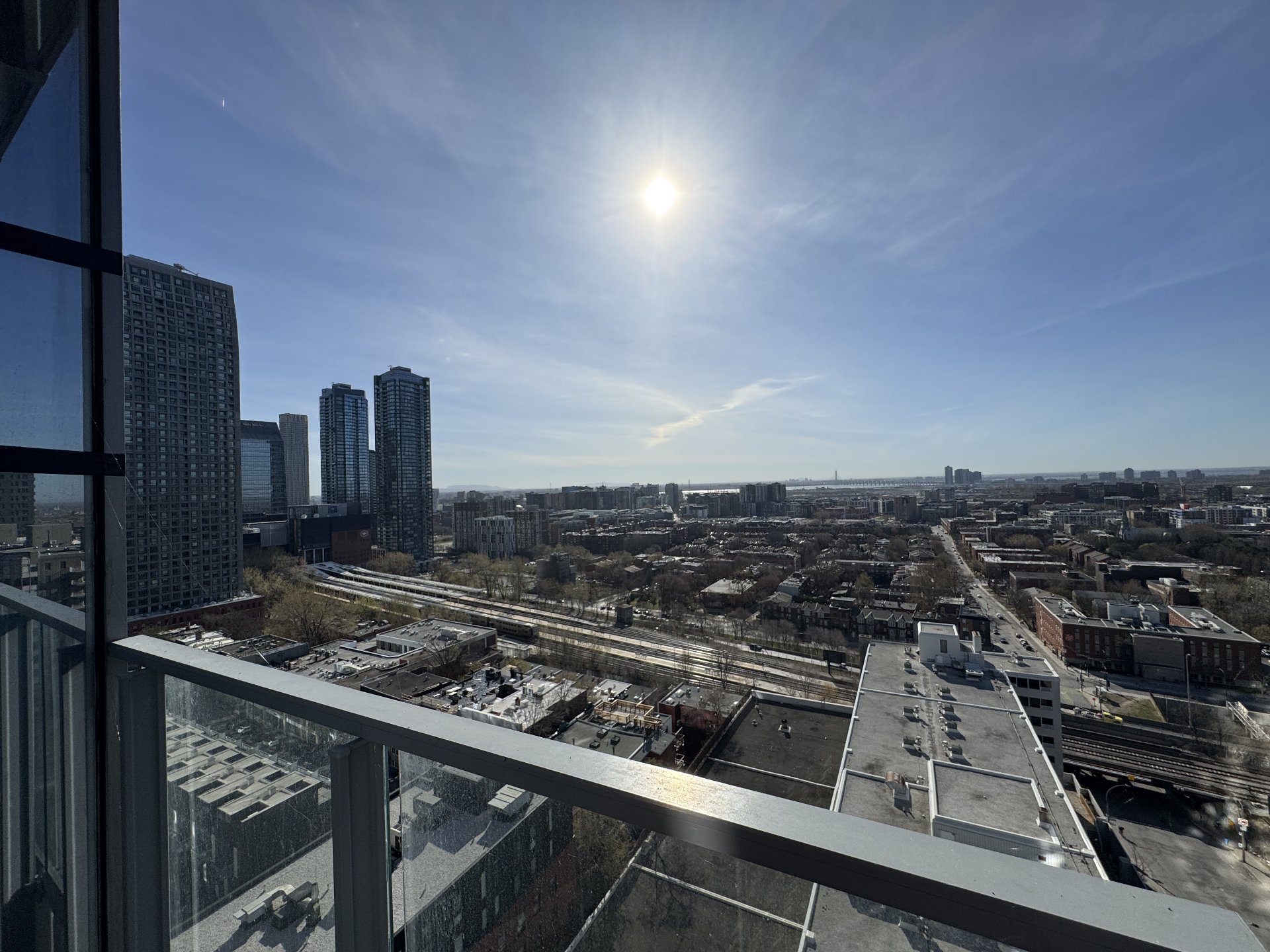 Photo - Vue d'ensemble