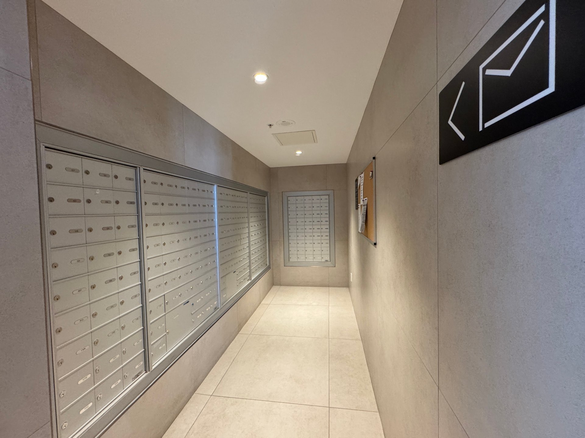Photo - Salle communautaire