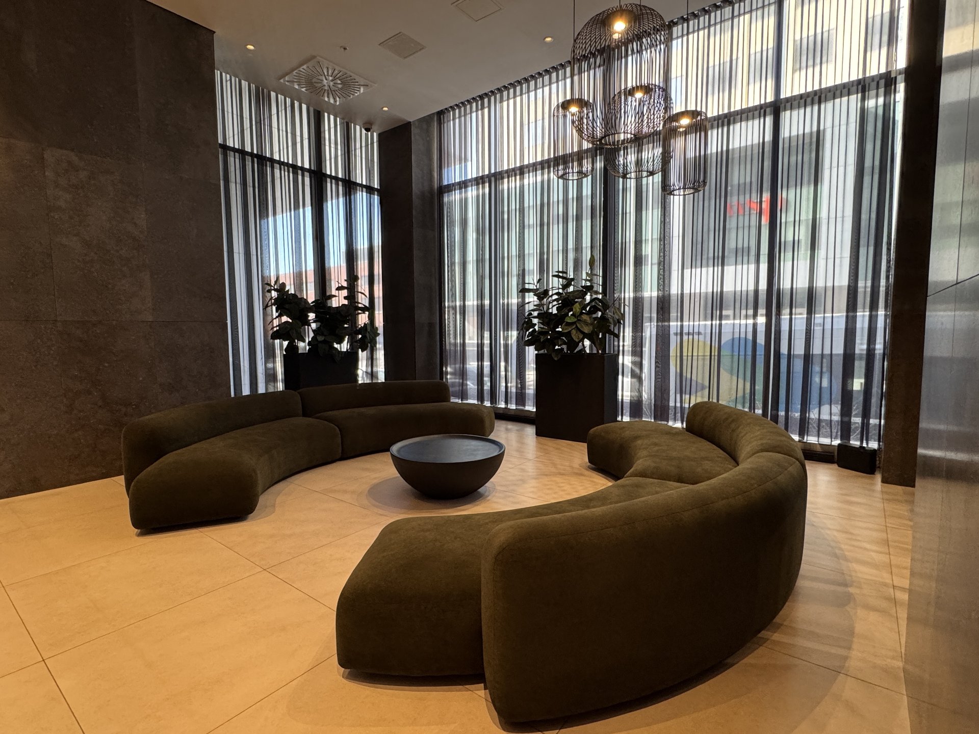 Photo - Salle communautaire