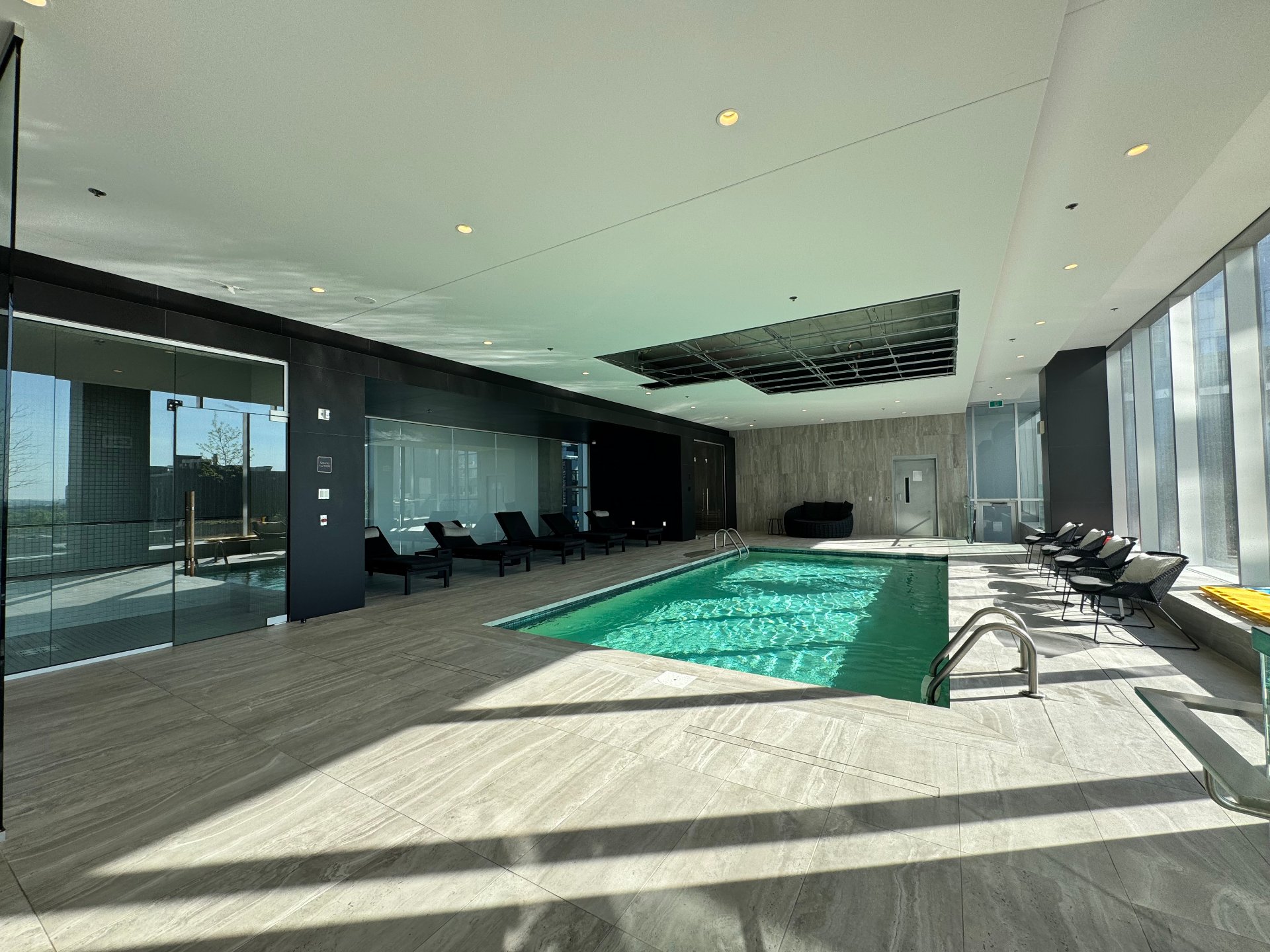 Photo - Piscine