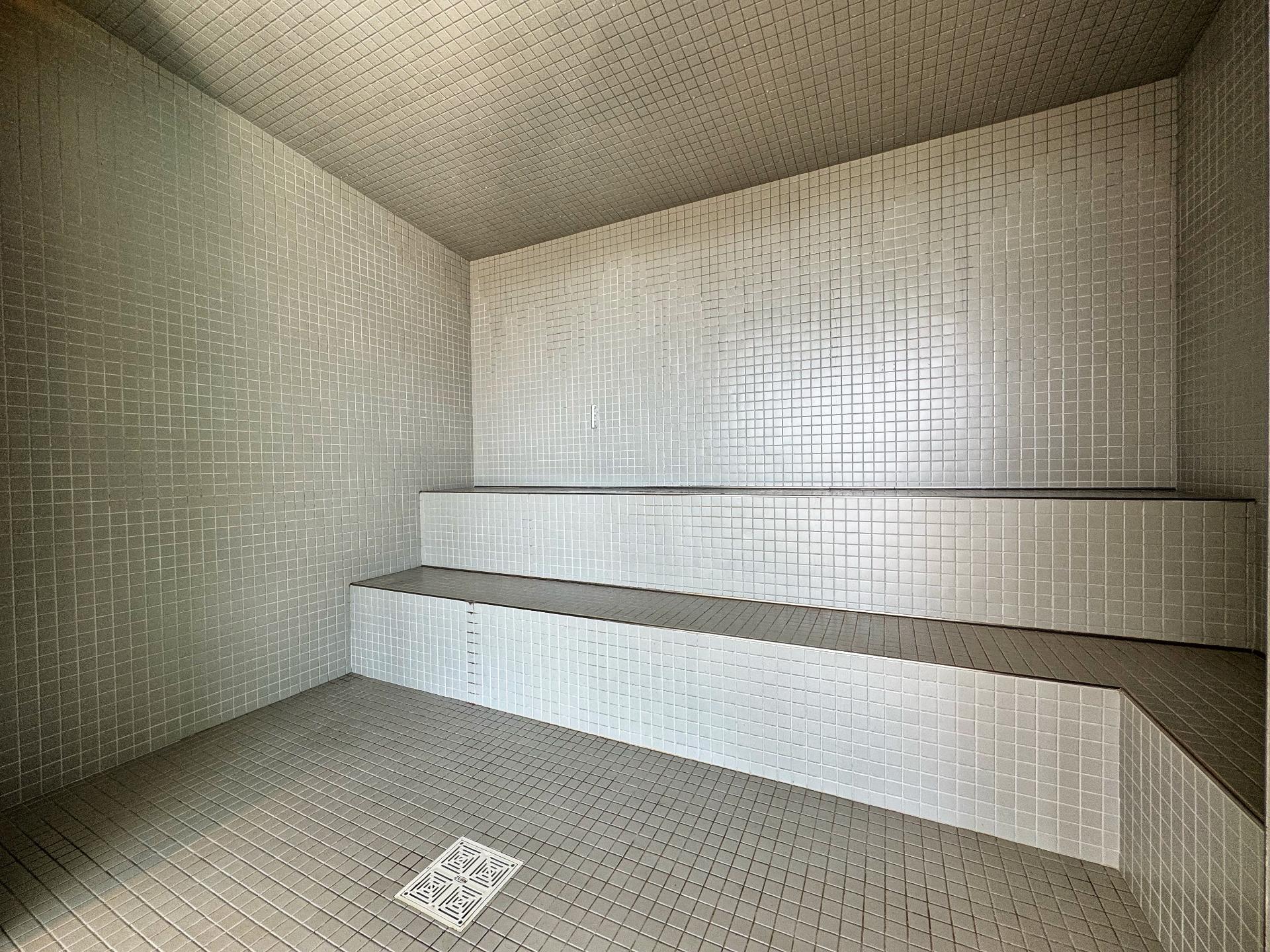Photo - Sauna