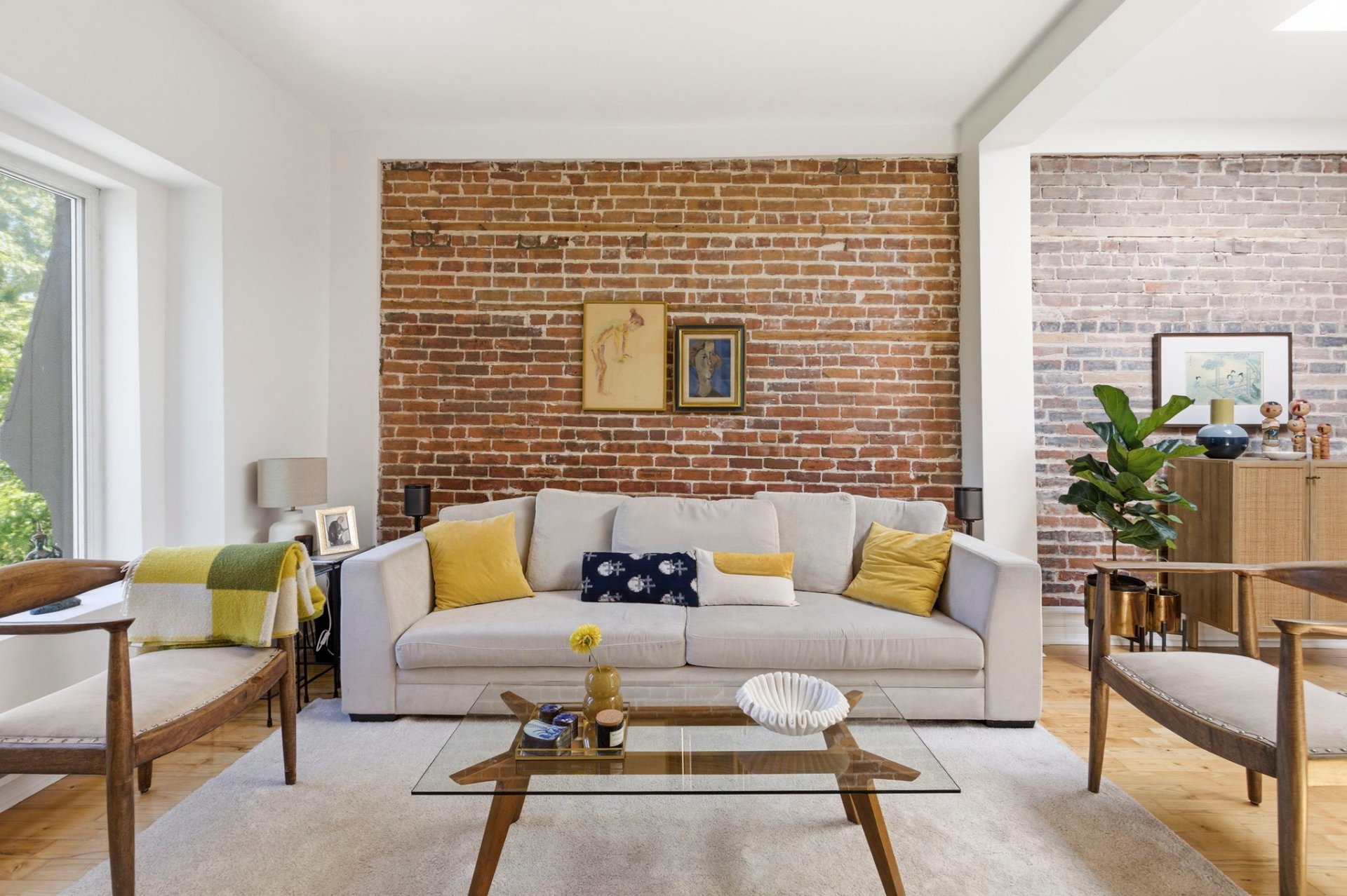 Photo - Living room