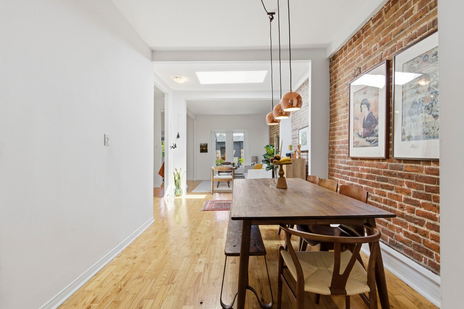 Photo - Dining room