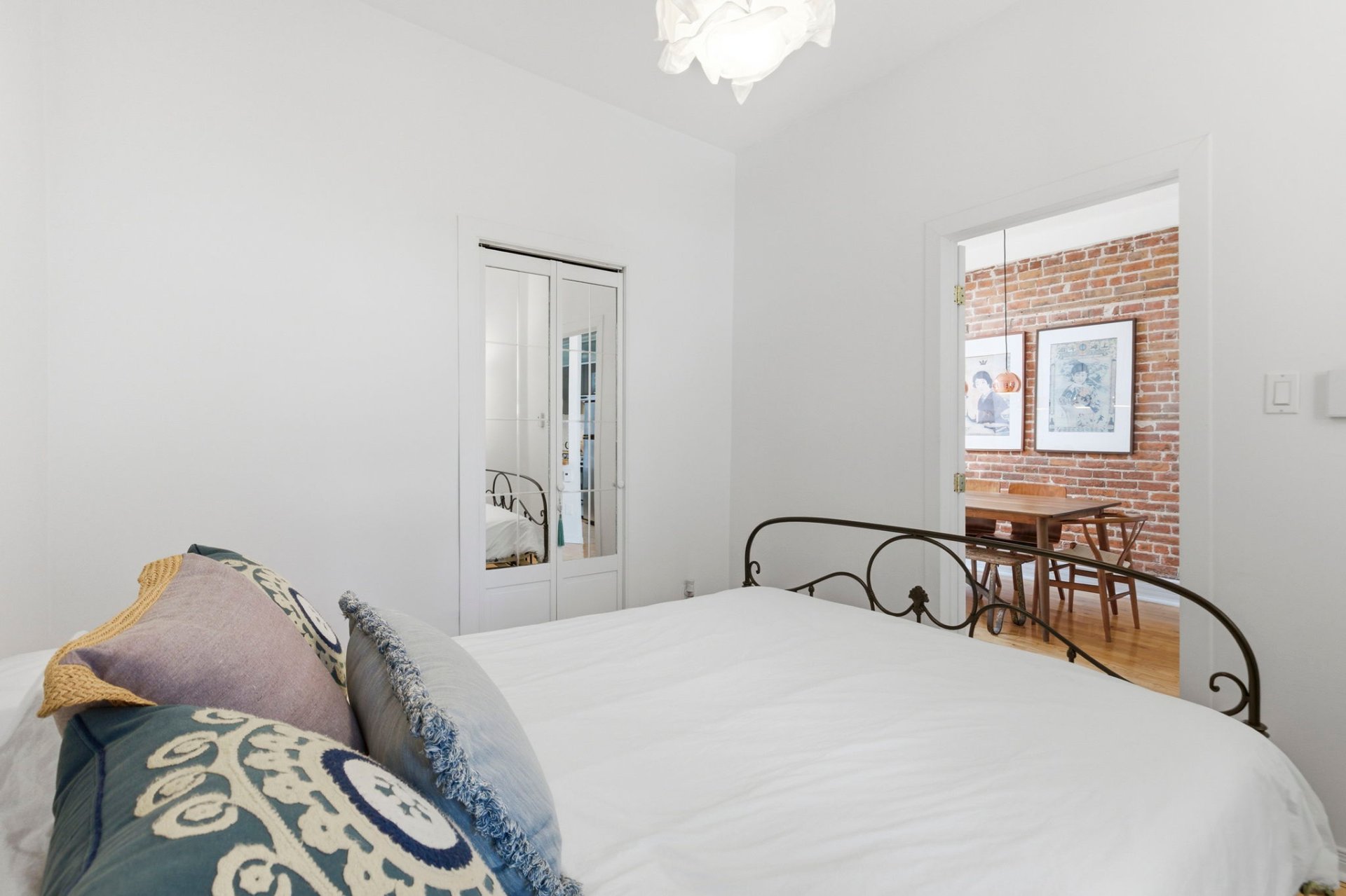Photo - Primary bedroom