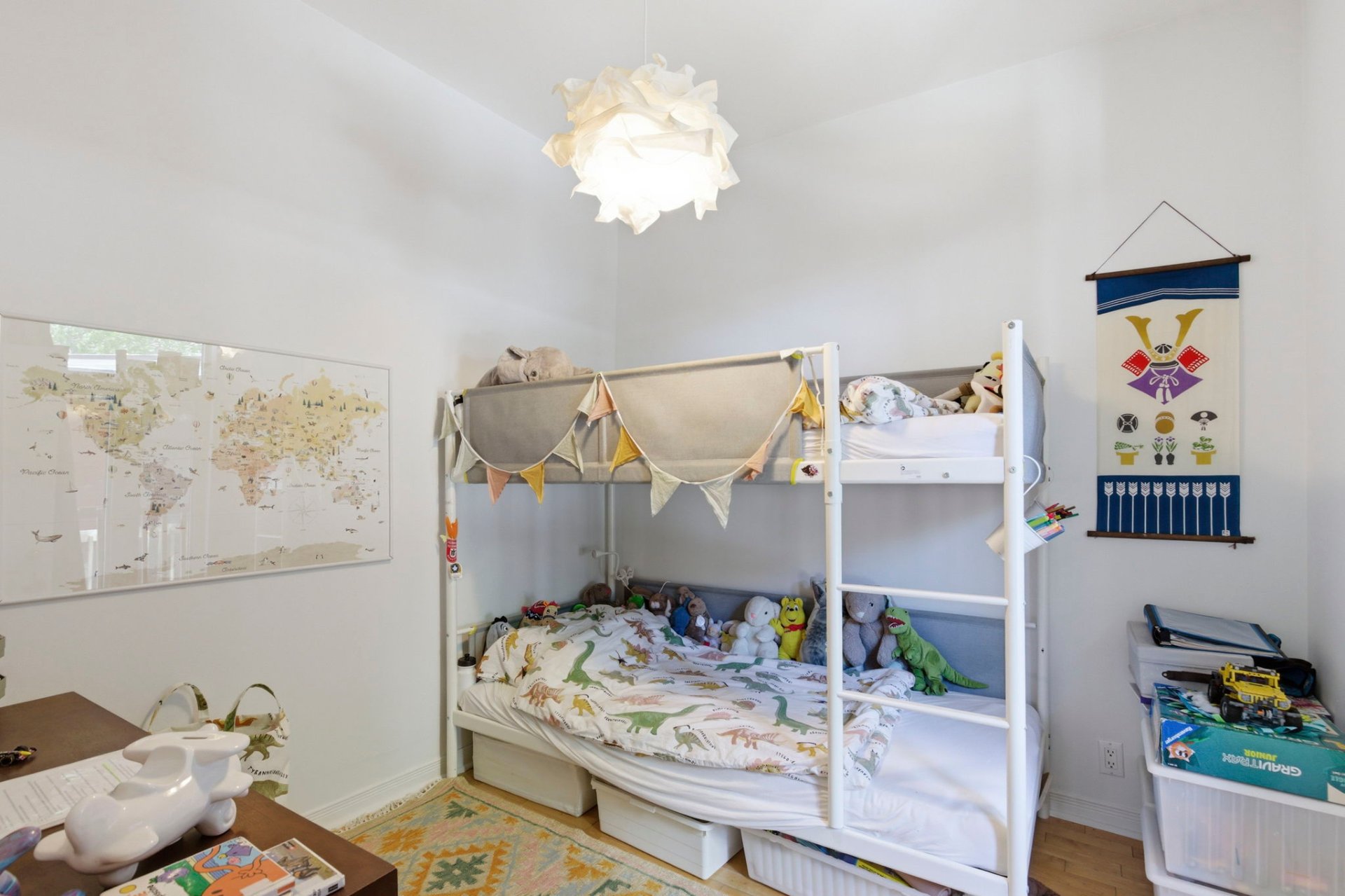 Photo - Bedroom