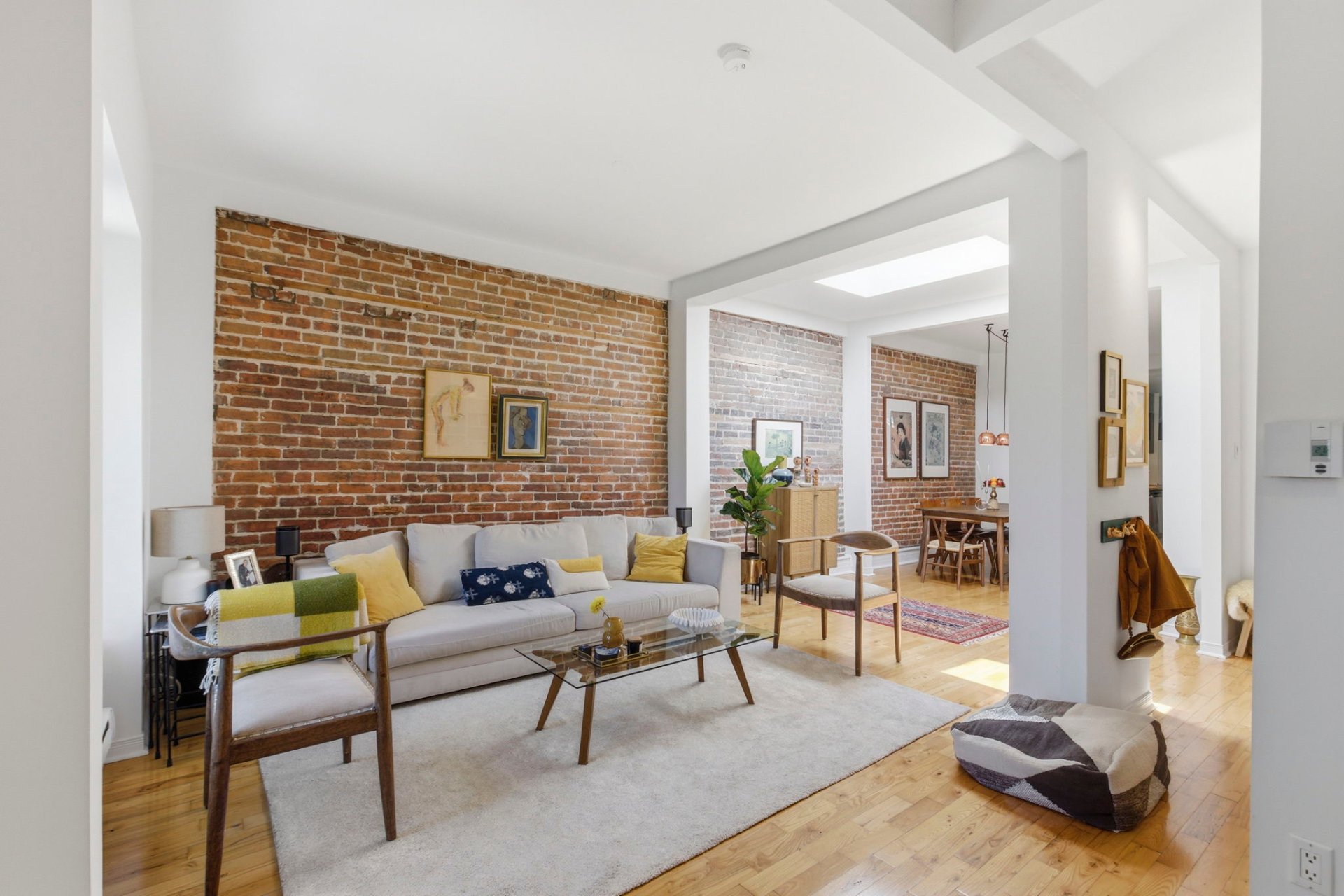 Photo - Living room