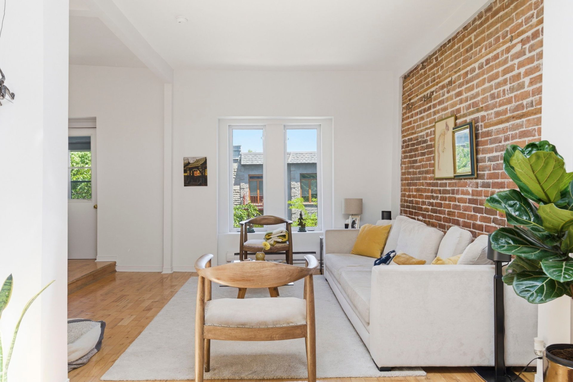 Photo - Living room