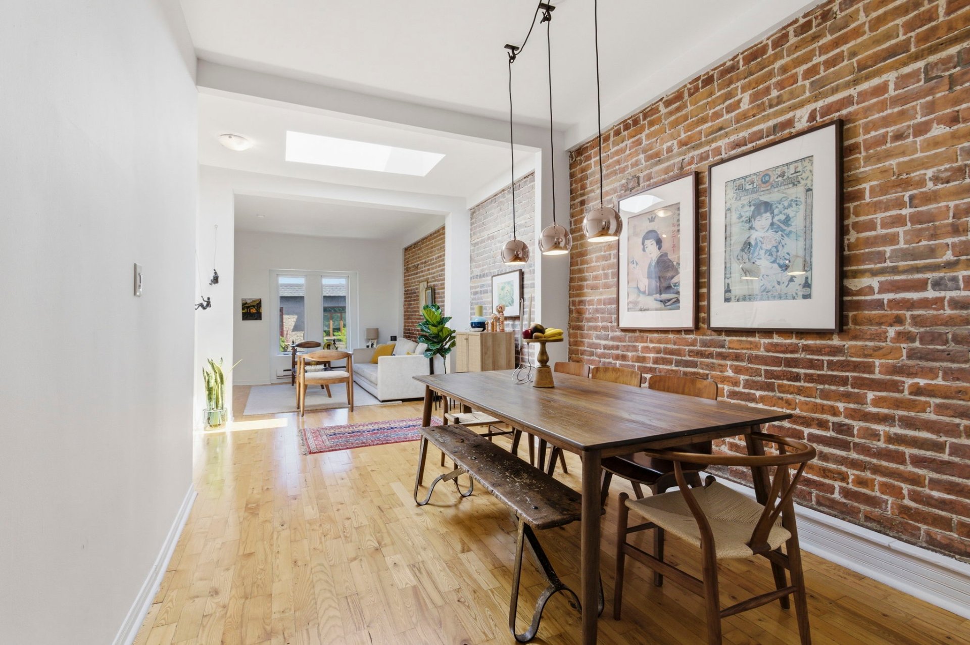 Photo - Dining room