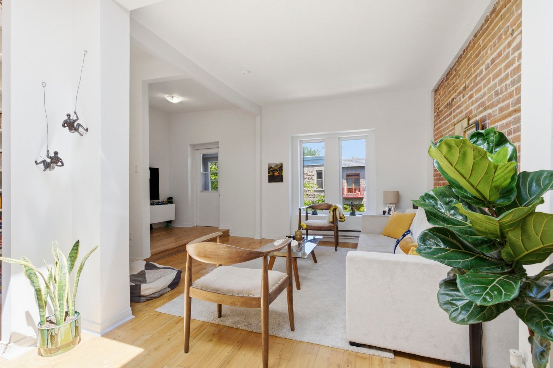 Photo - Living room