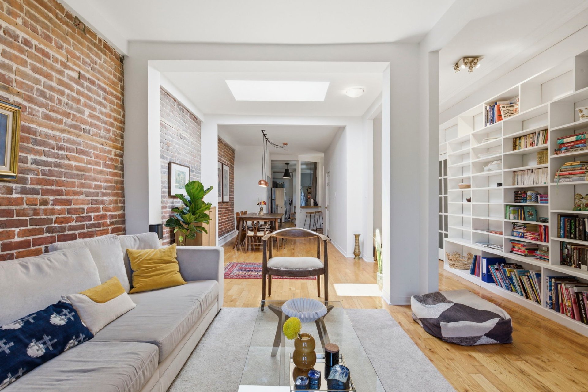 Photo - Living room