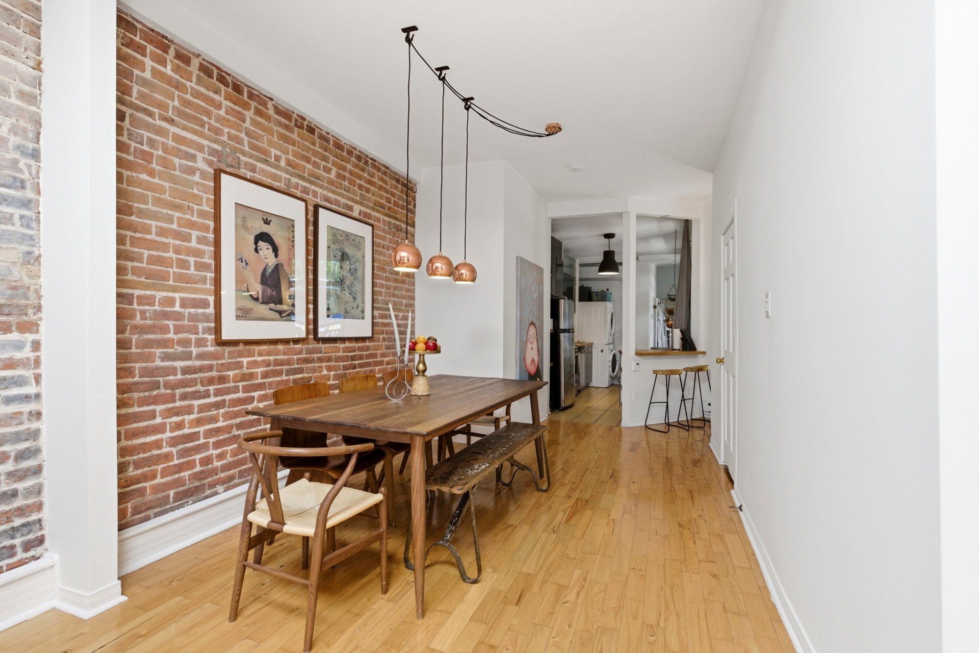 Photo - Dining room