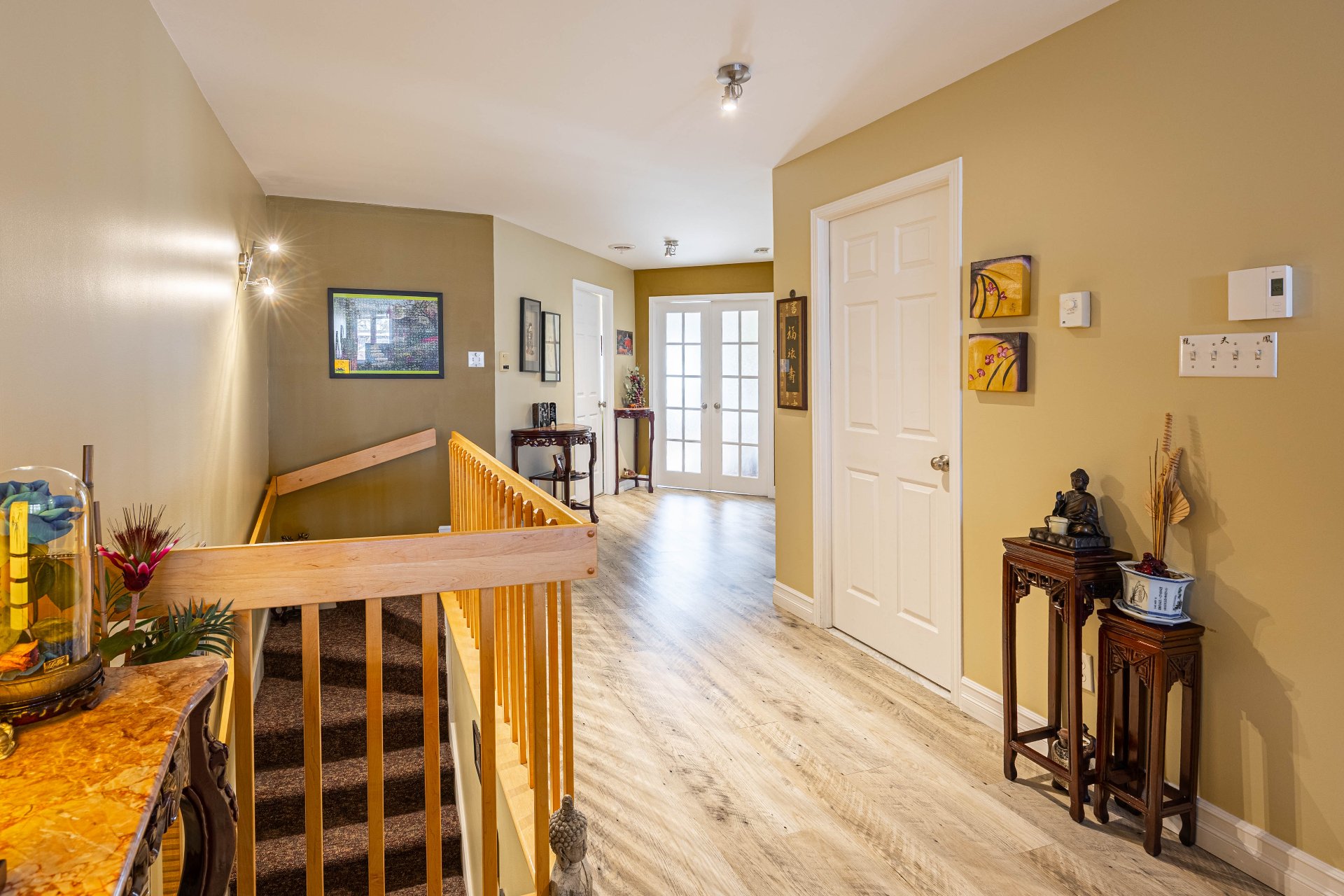 Photo - Hall d'entrée