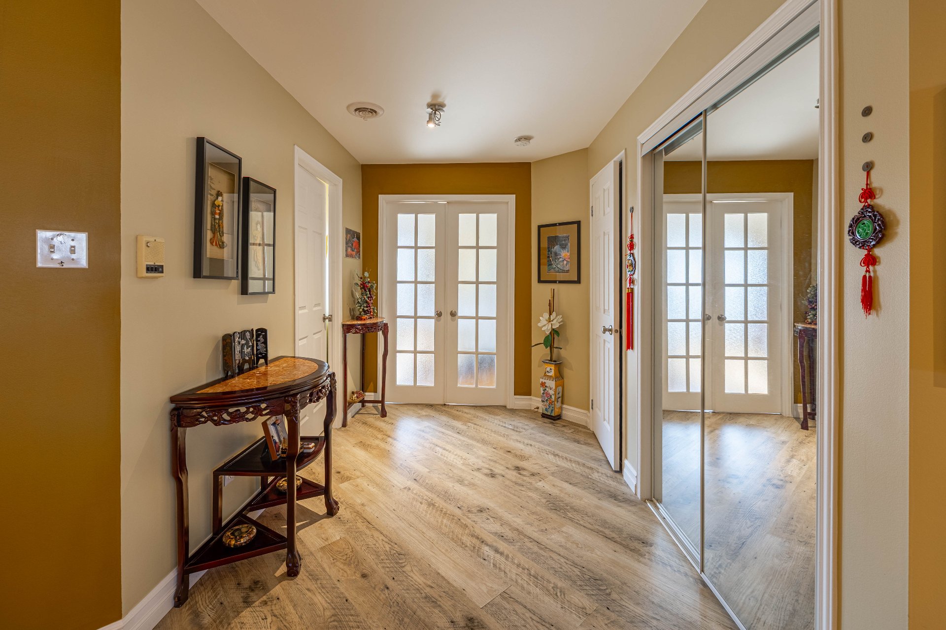 Photo - Hall d'entrée