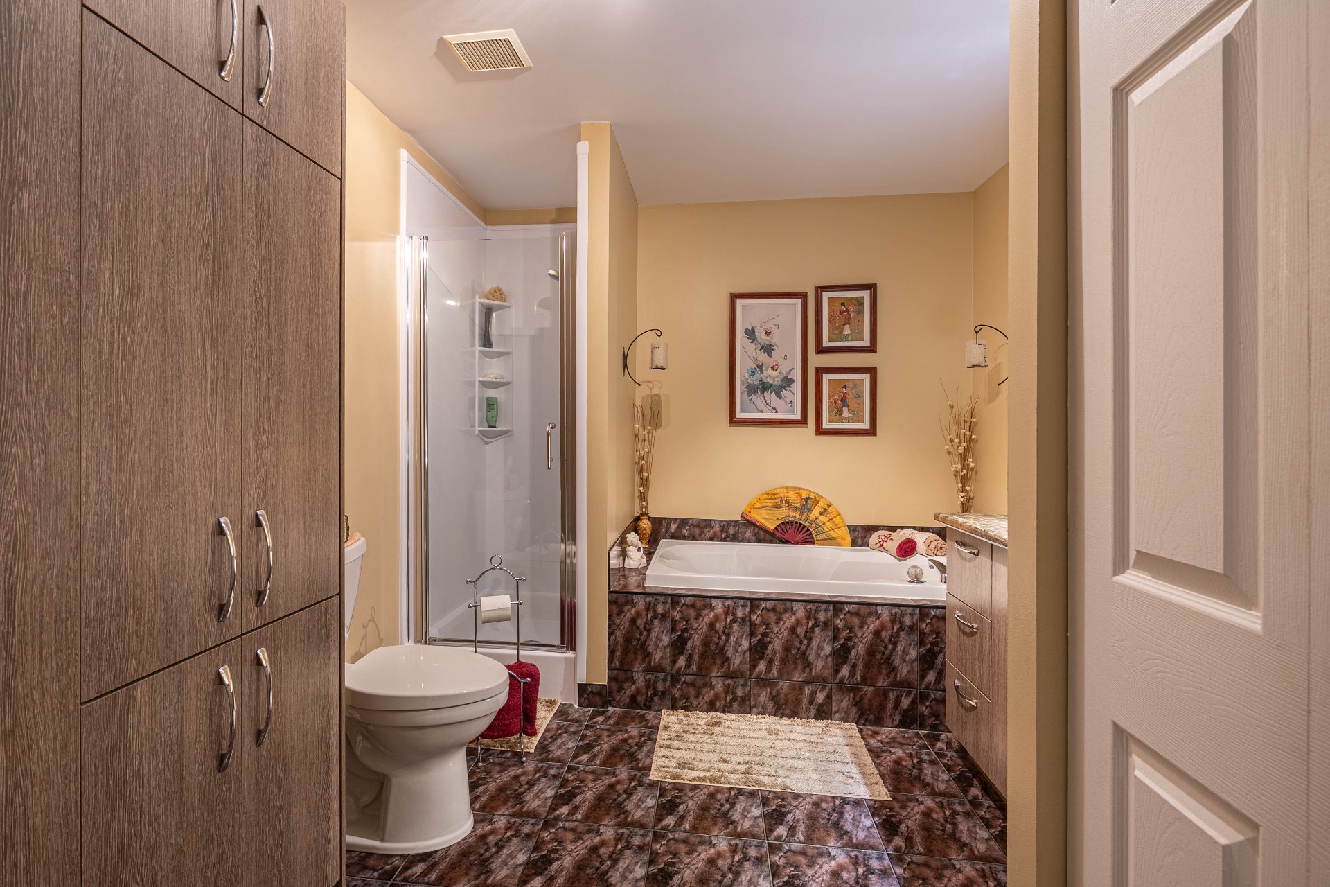 Photo - Salle de bains