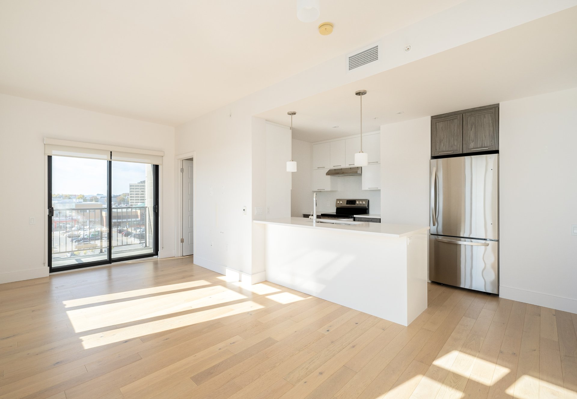 Photo - Overall View