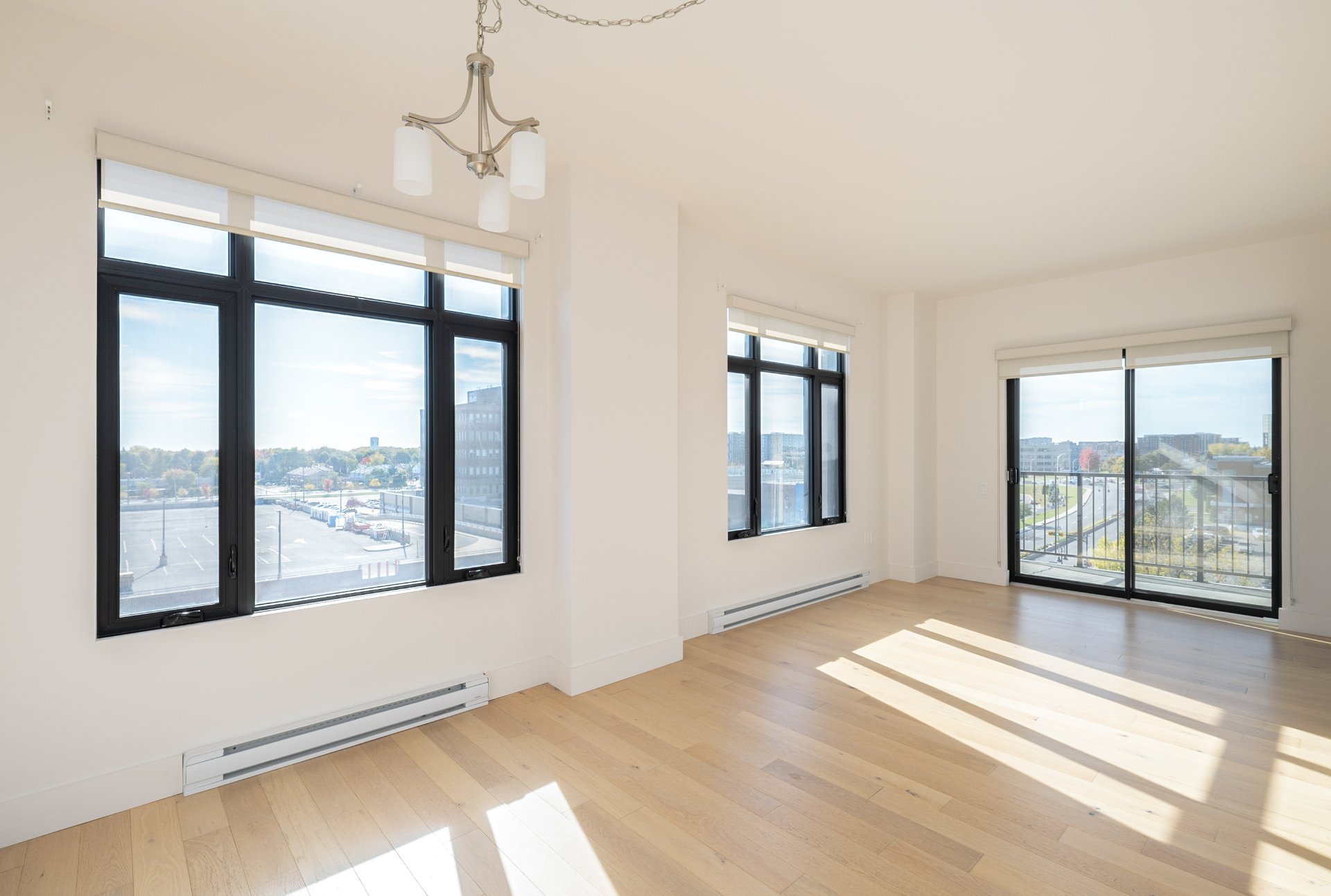 Photo - Overall View