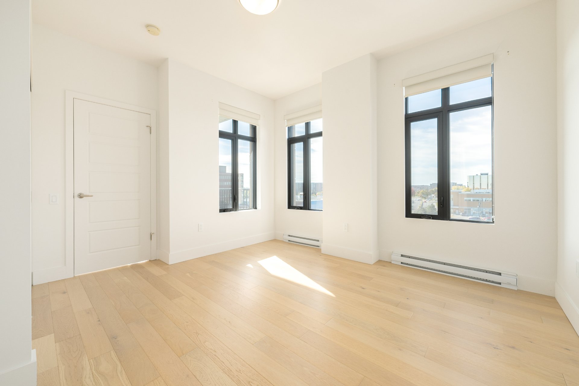 Photo - Primary bedroom