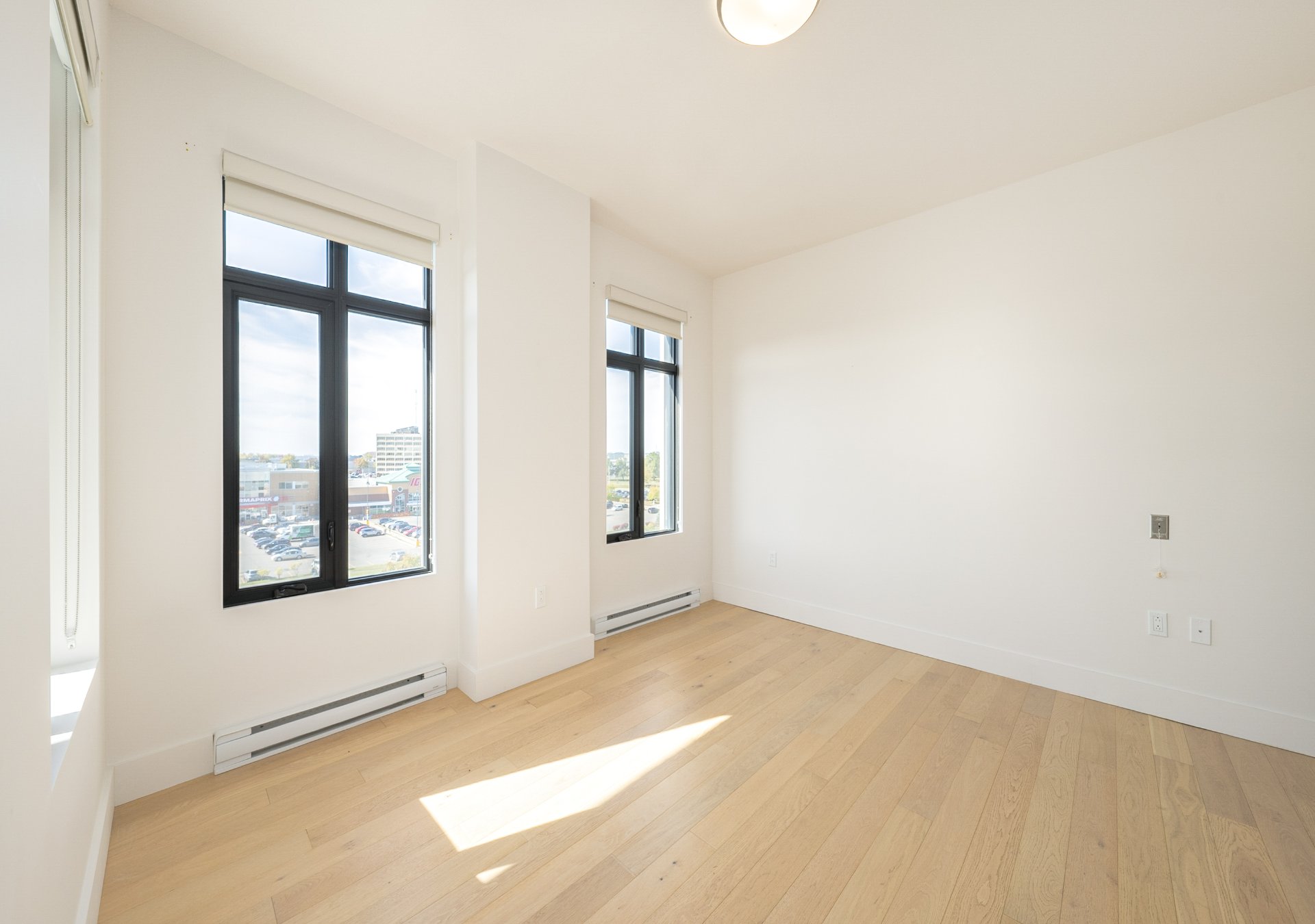 Photo - Primary bedroom