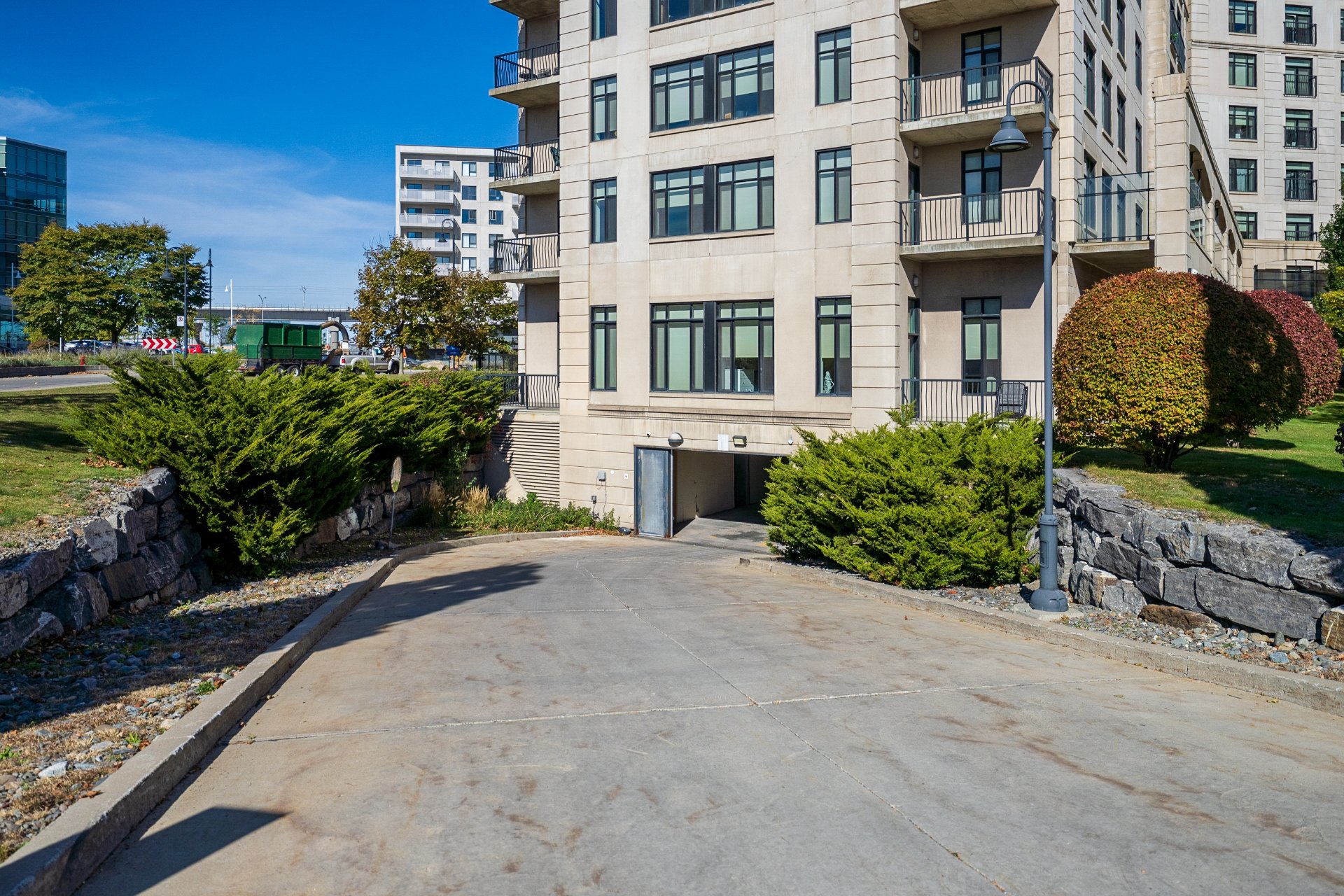 Photo - Exterior entrance