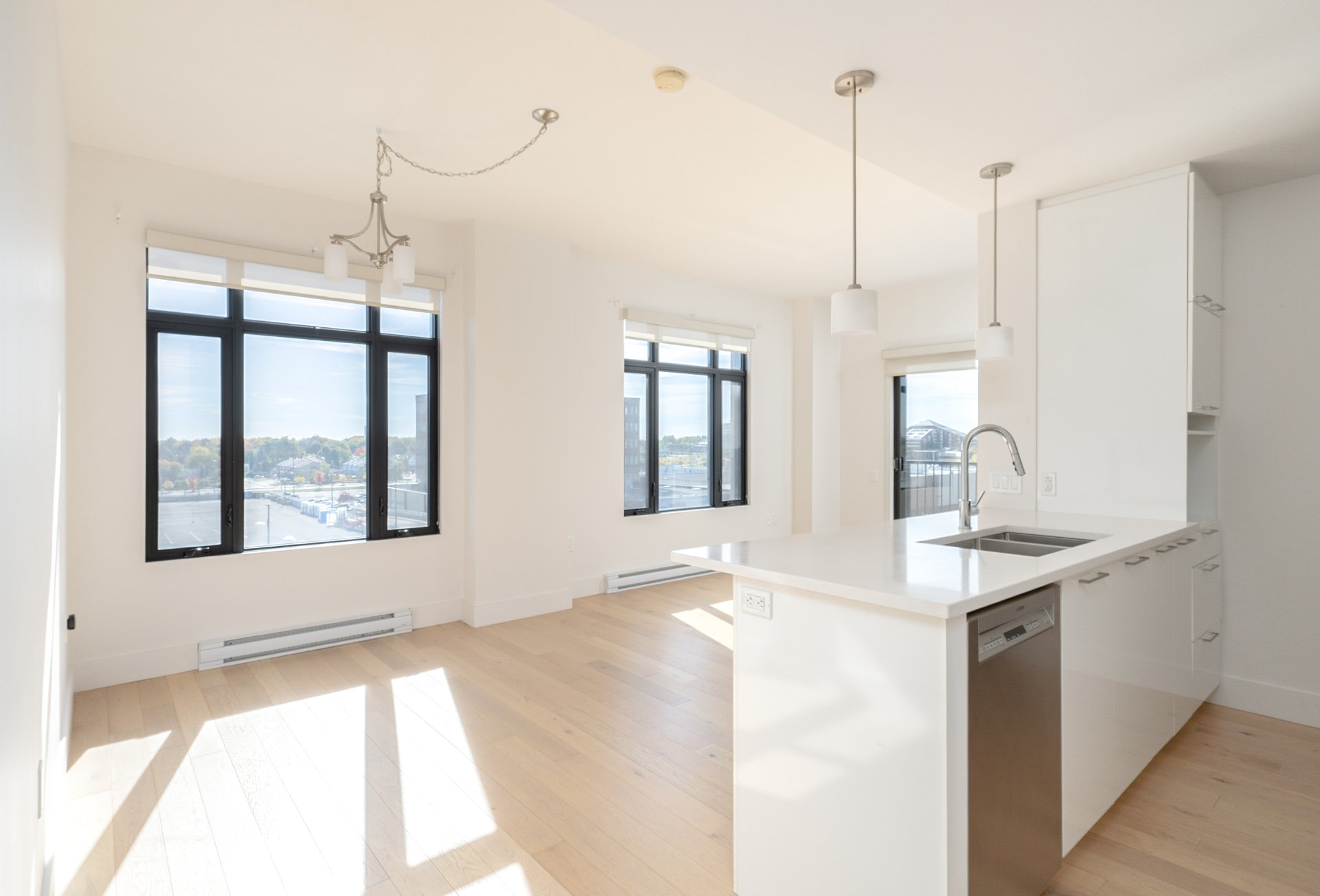 Photo - Overall View