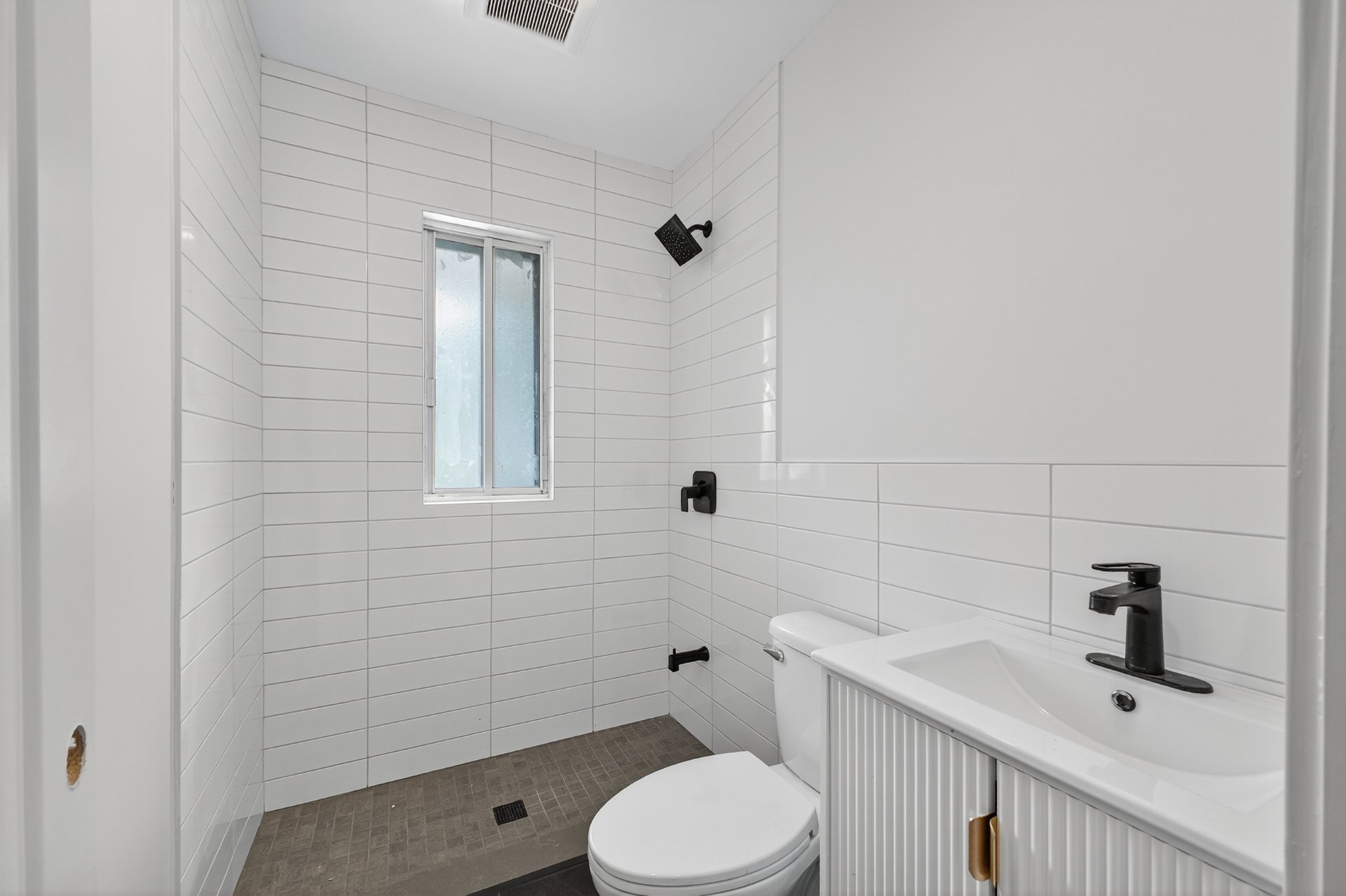 Photo - Salle de bains