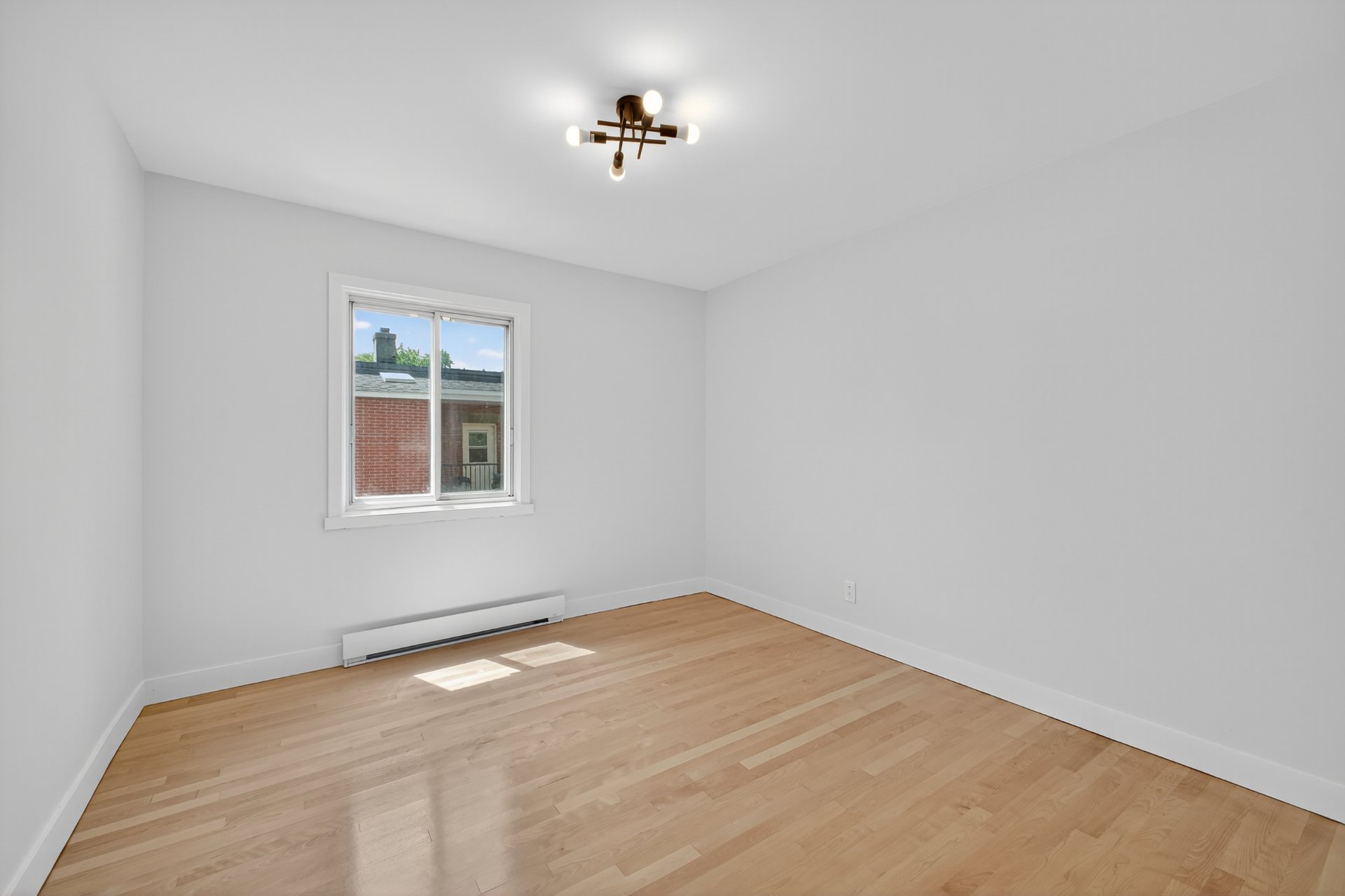 Photo - Chambre à coucher