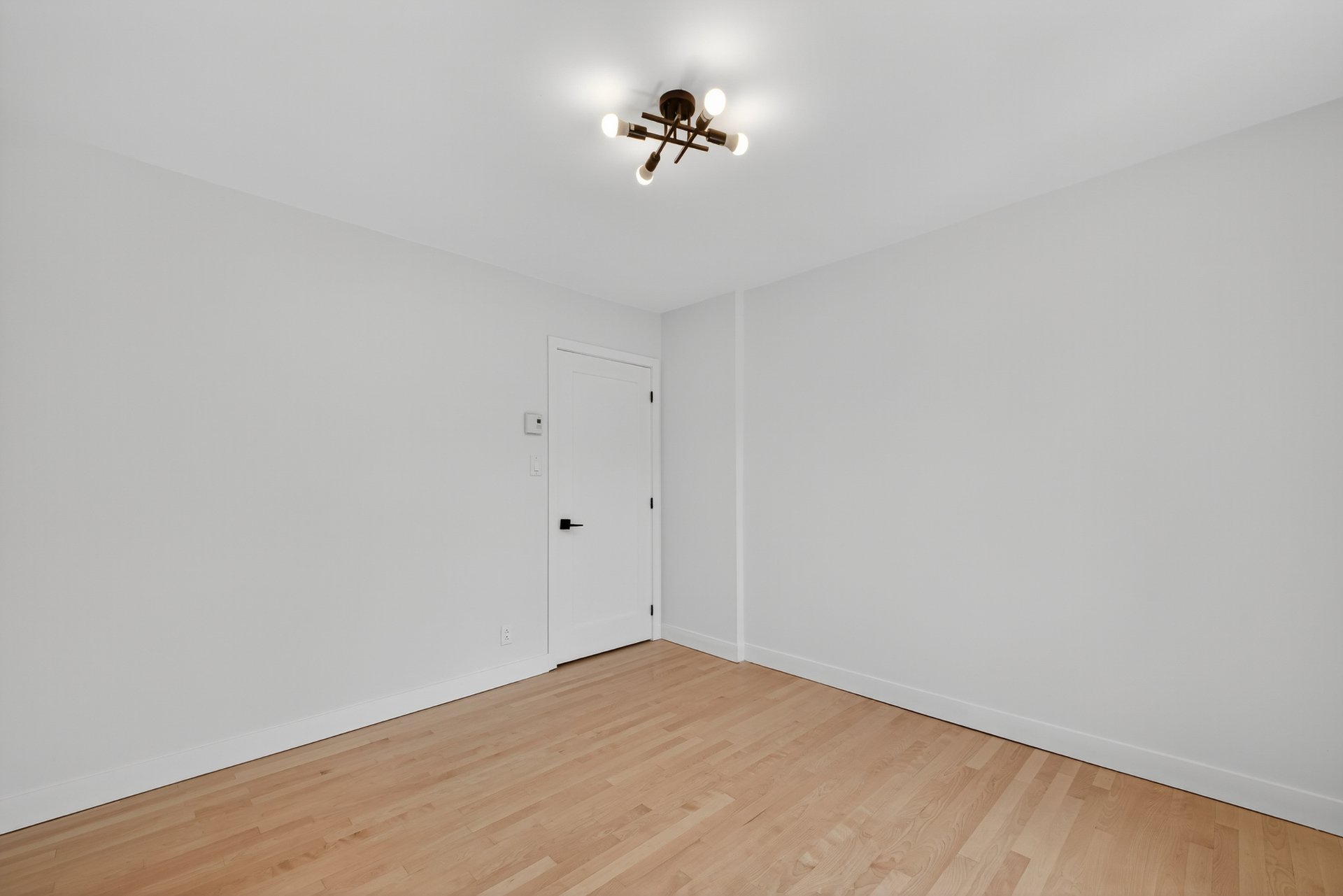 Photo - Chambre à coucher