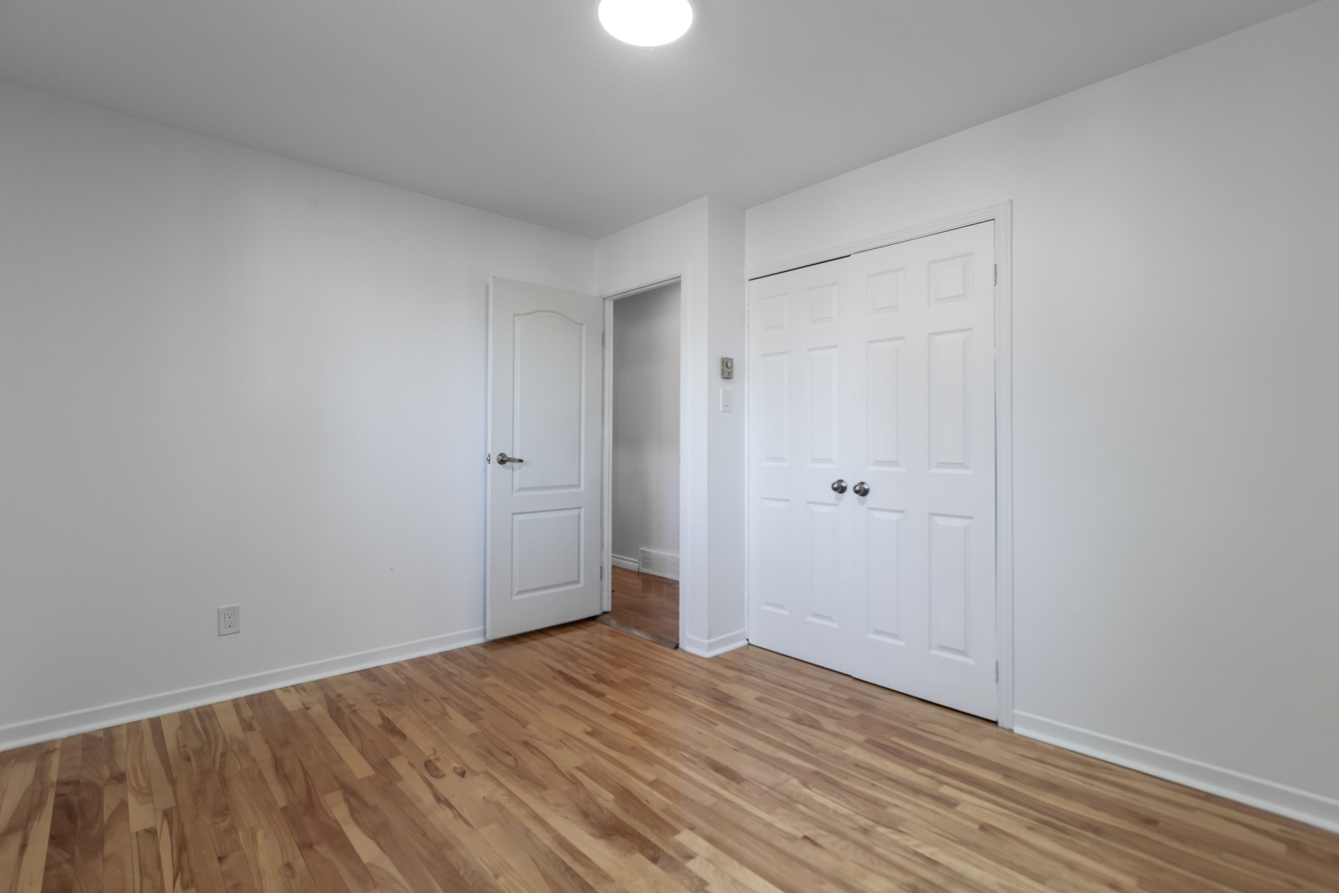 Photo - Chambre à coucher