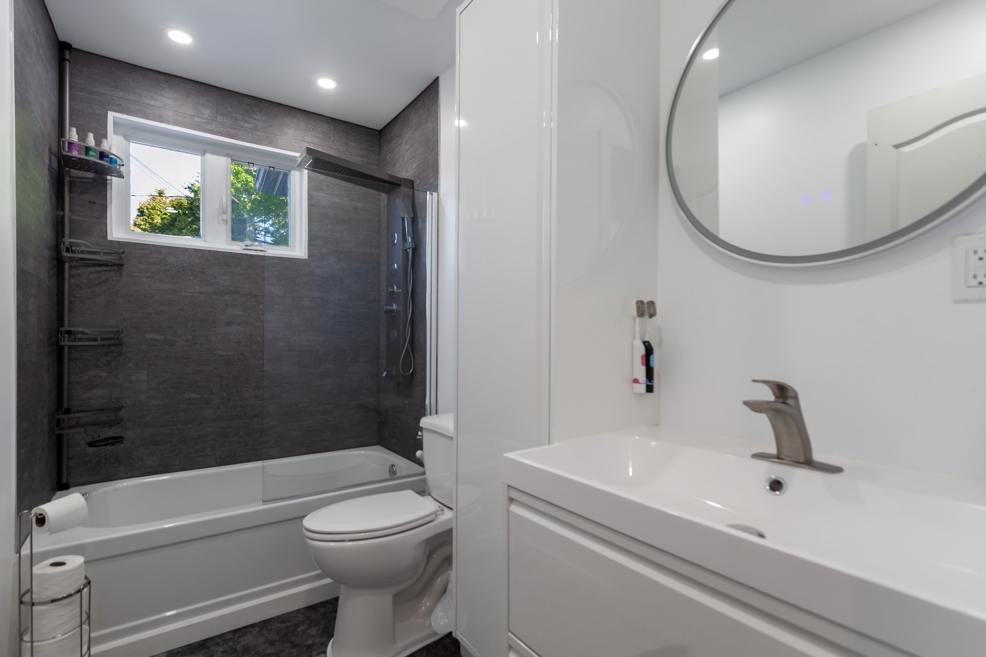 Photo - Salle de bains