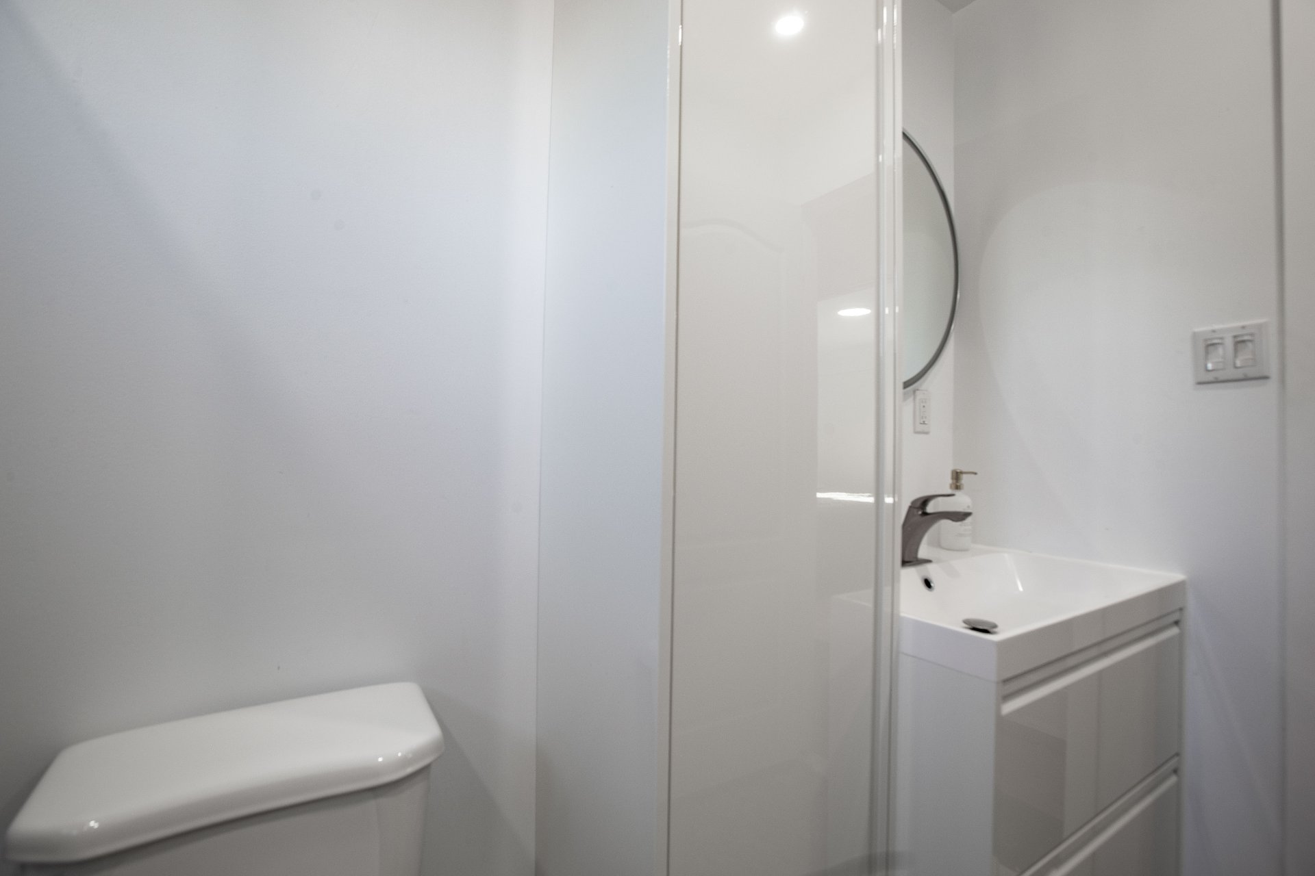 Photo - Salle de bains