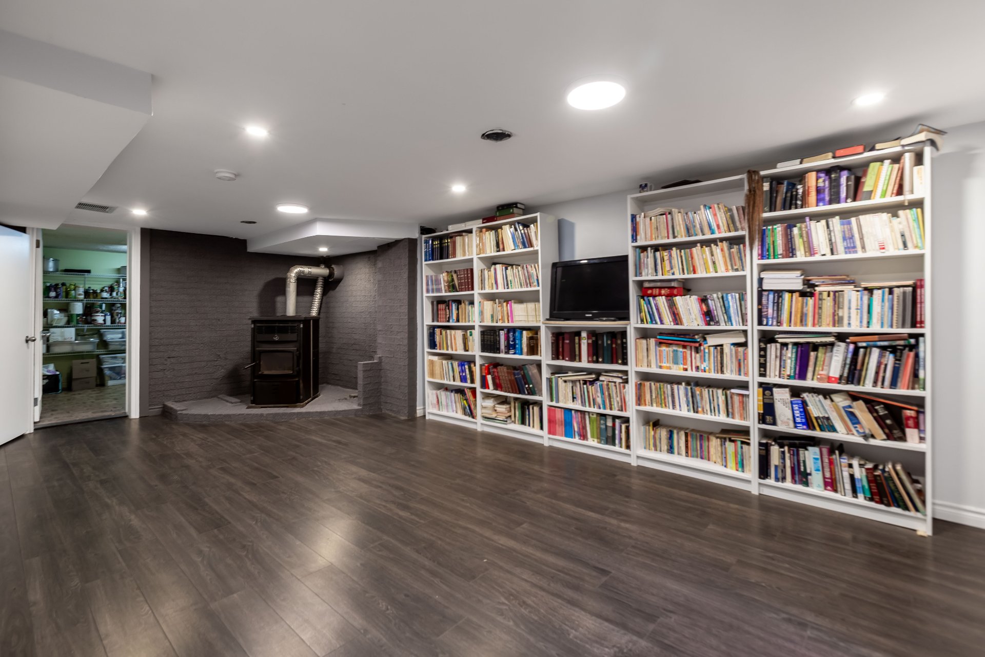 Photo - Salle familiale