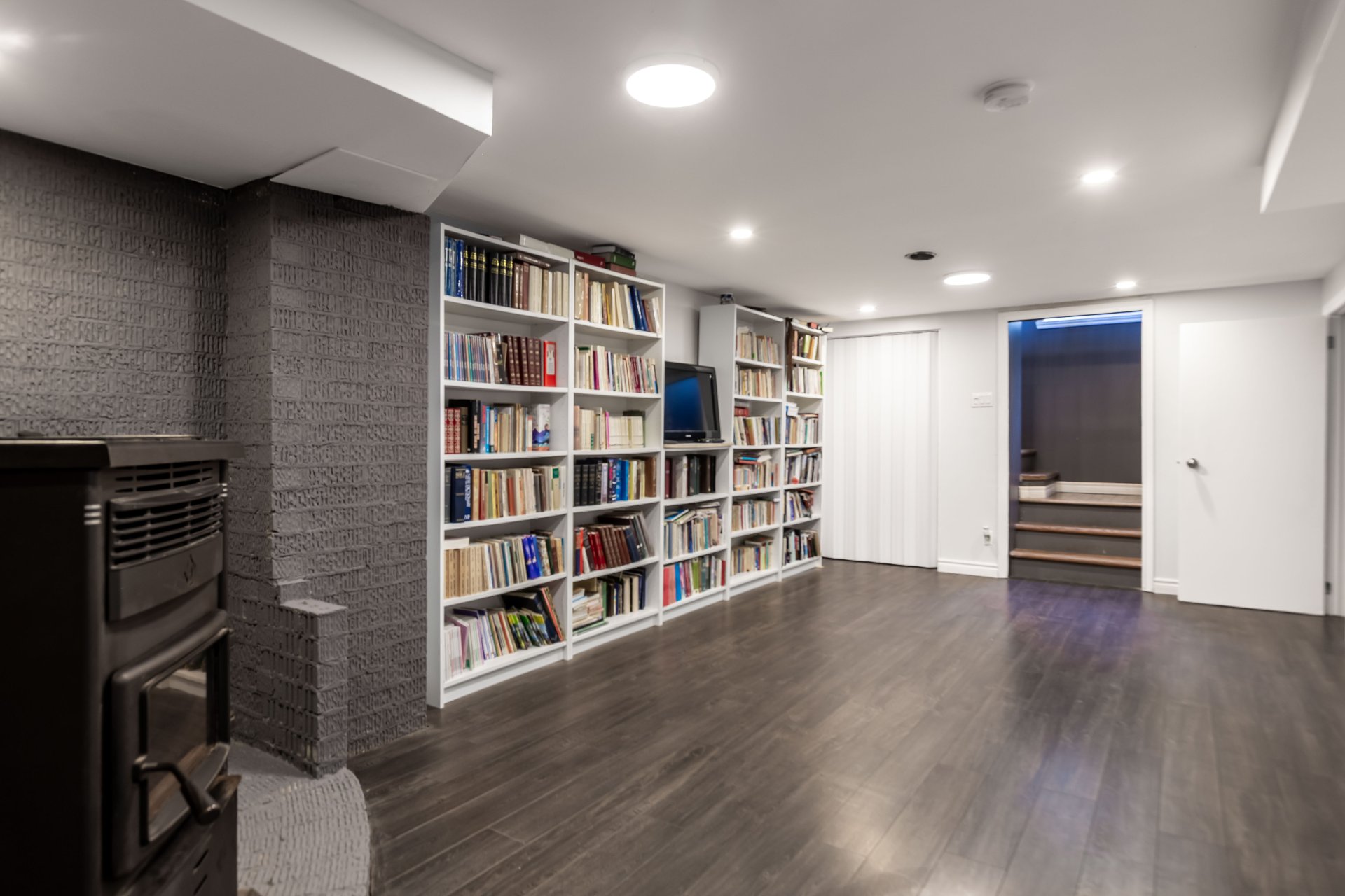 Photo - Salle familiale